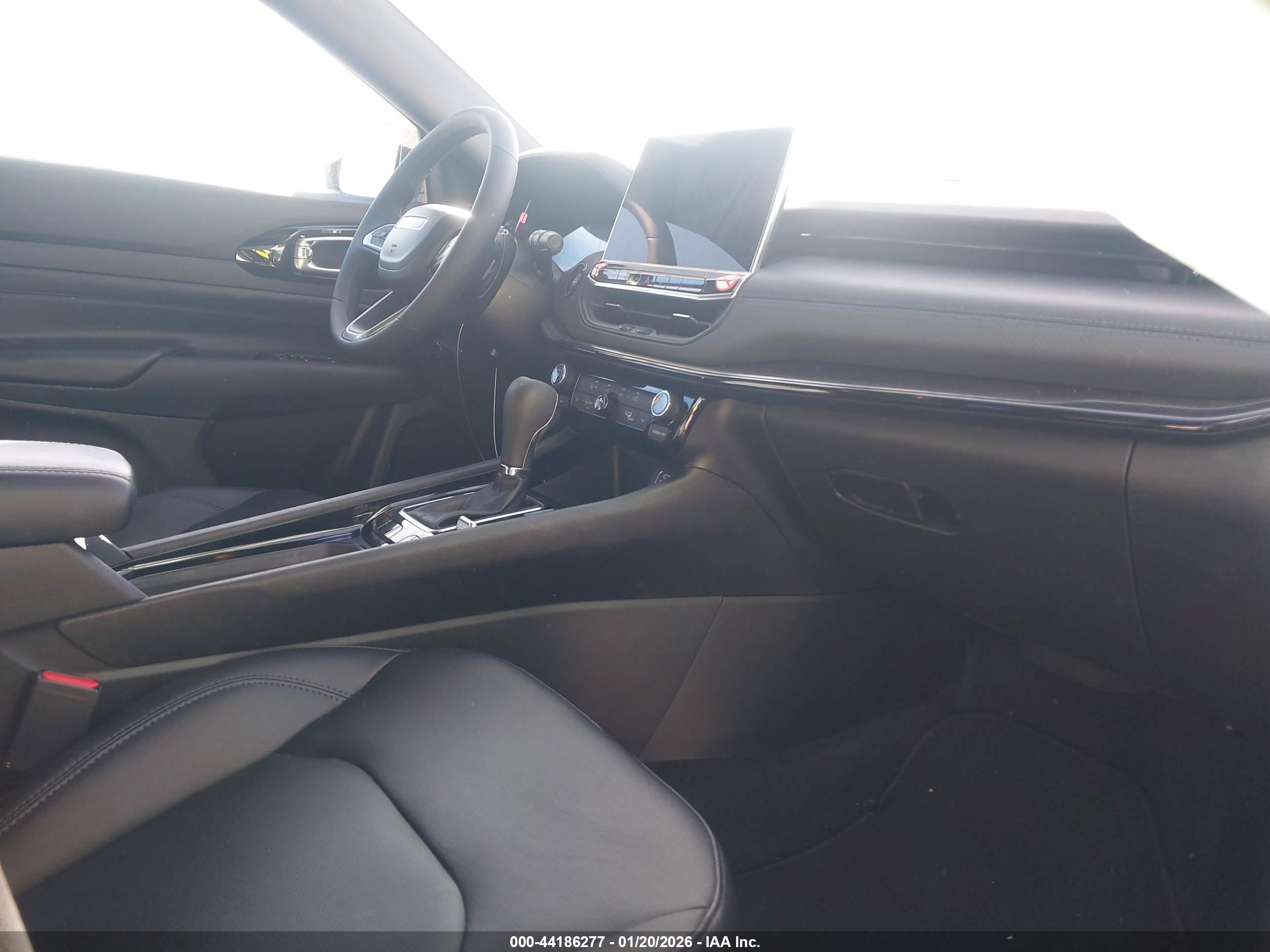 JEEP COMPASS image 5