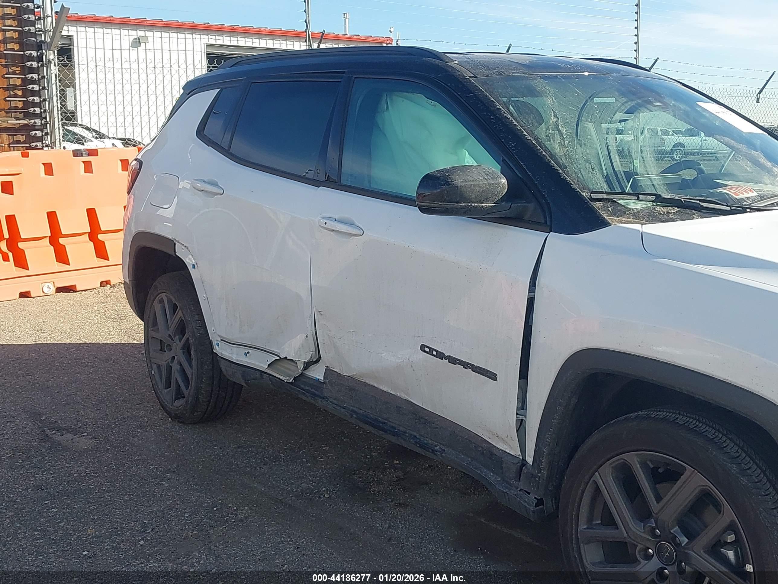 JEEP COMPASS image 6