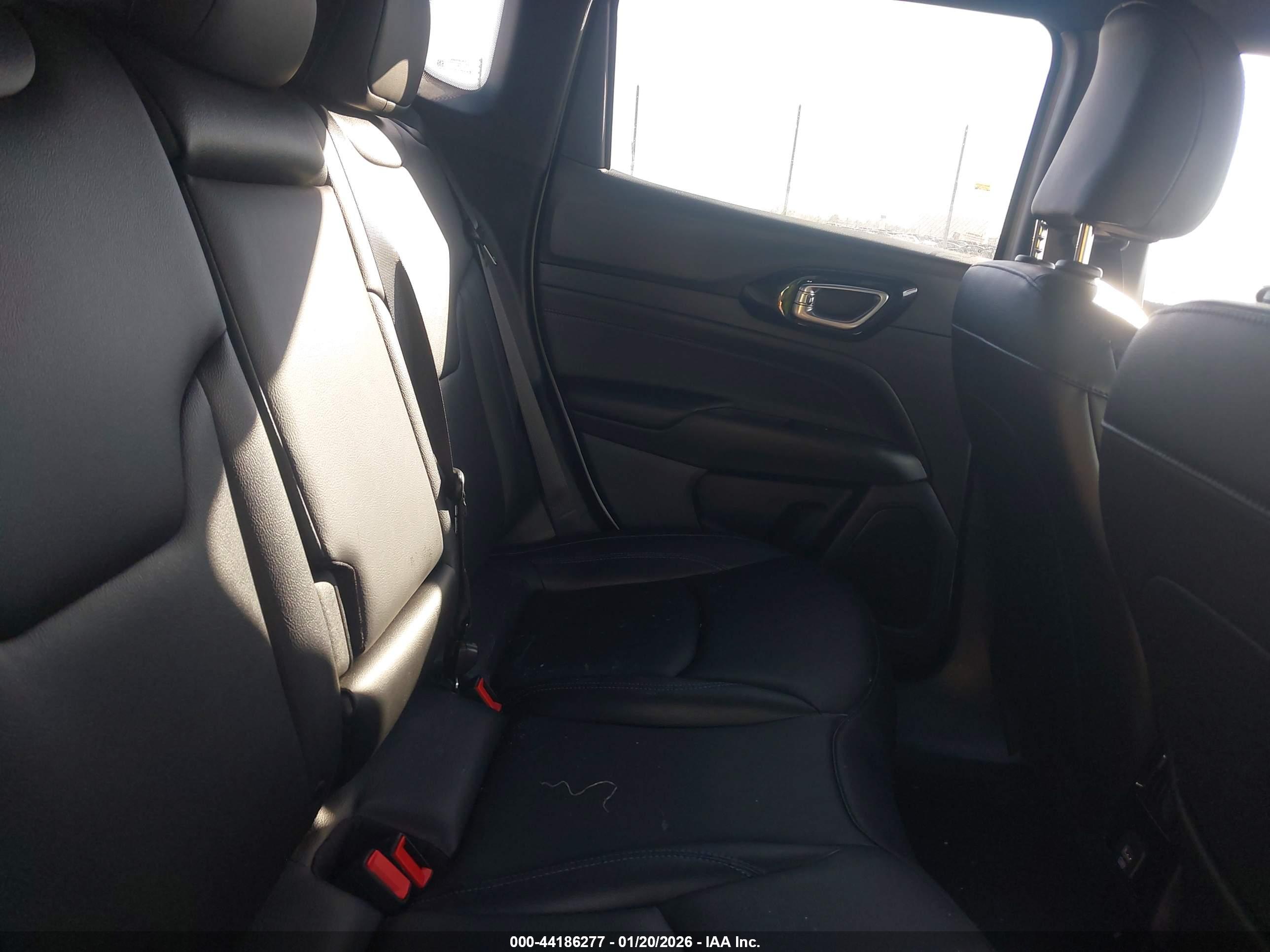 JEEP COMPASS image 8