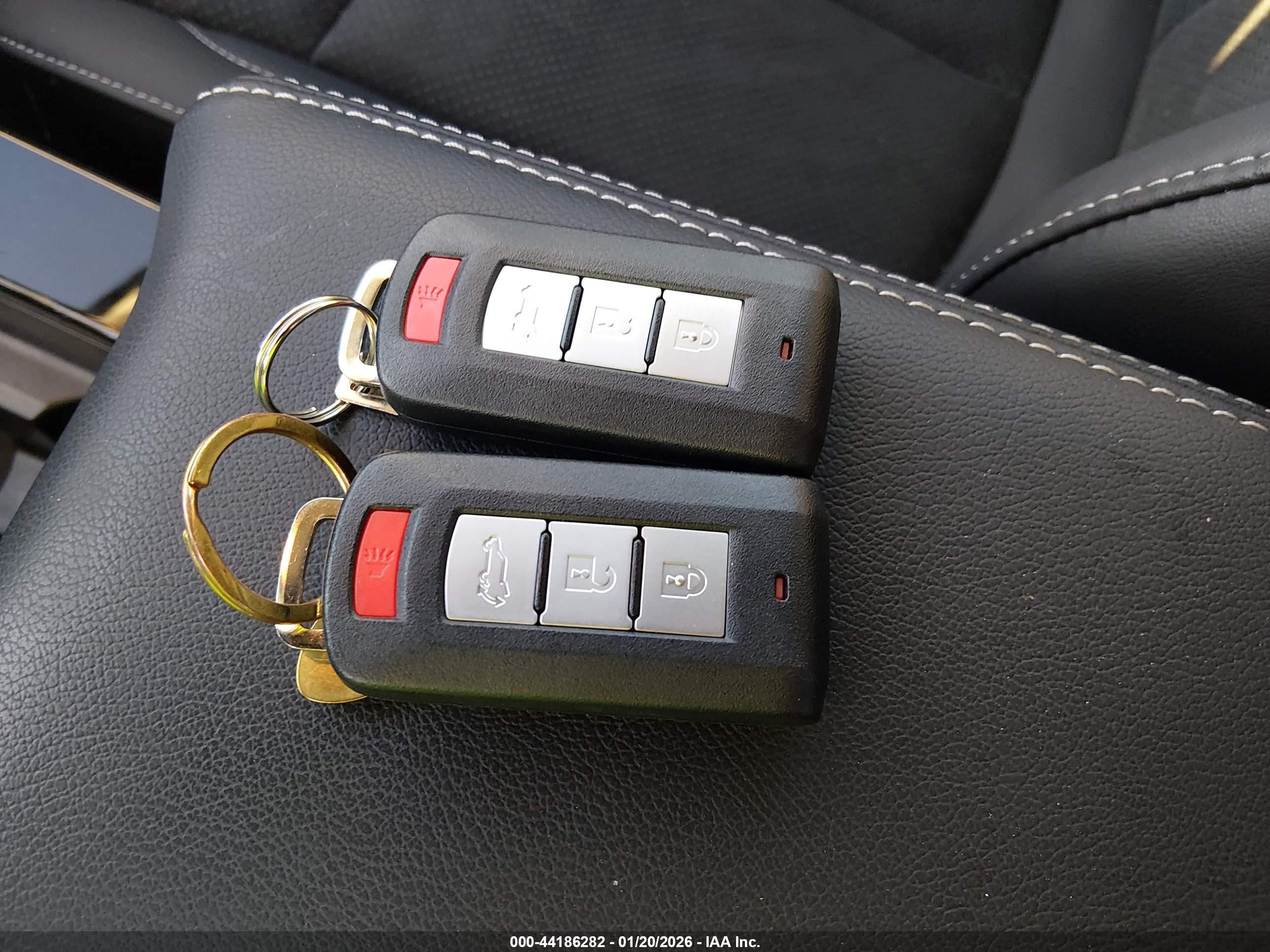MITSUBISHI ECLIPSE image 11