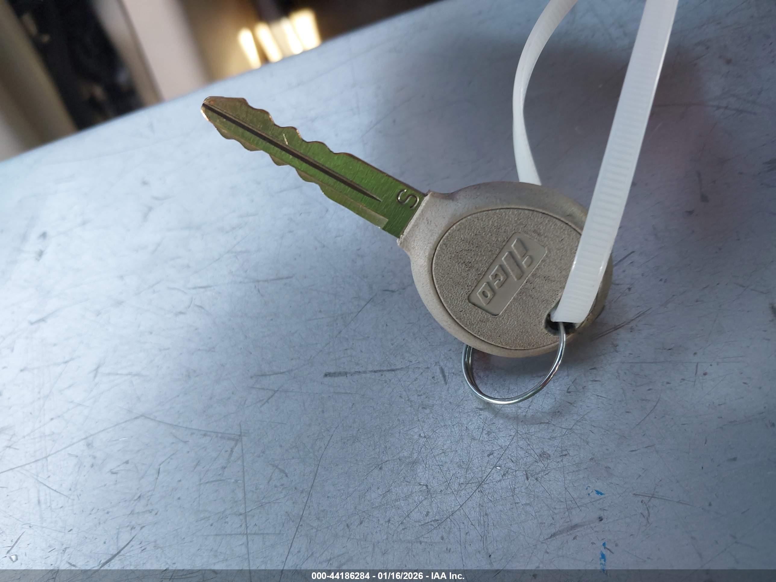 DODGE CARAVAN image 11