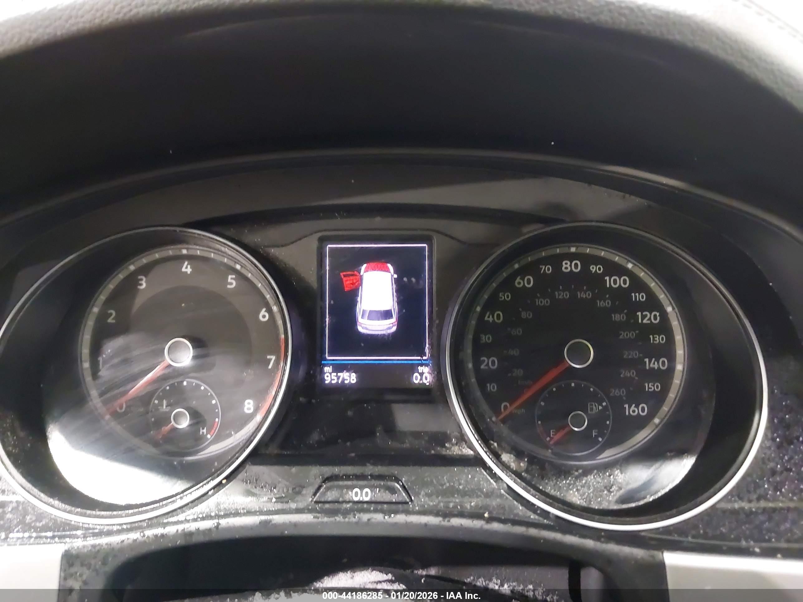 VOLKSWAGEN ATLAS image 7