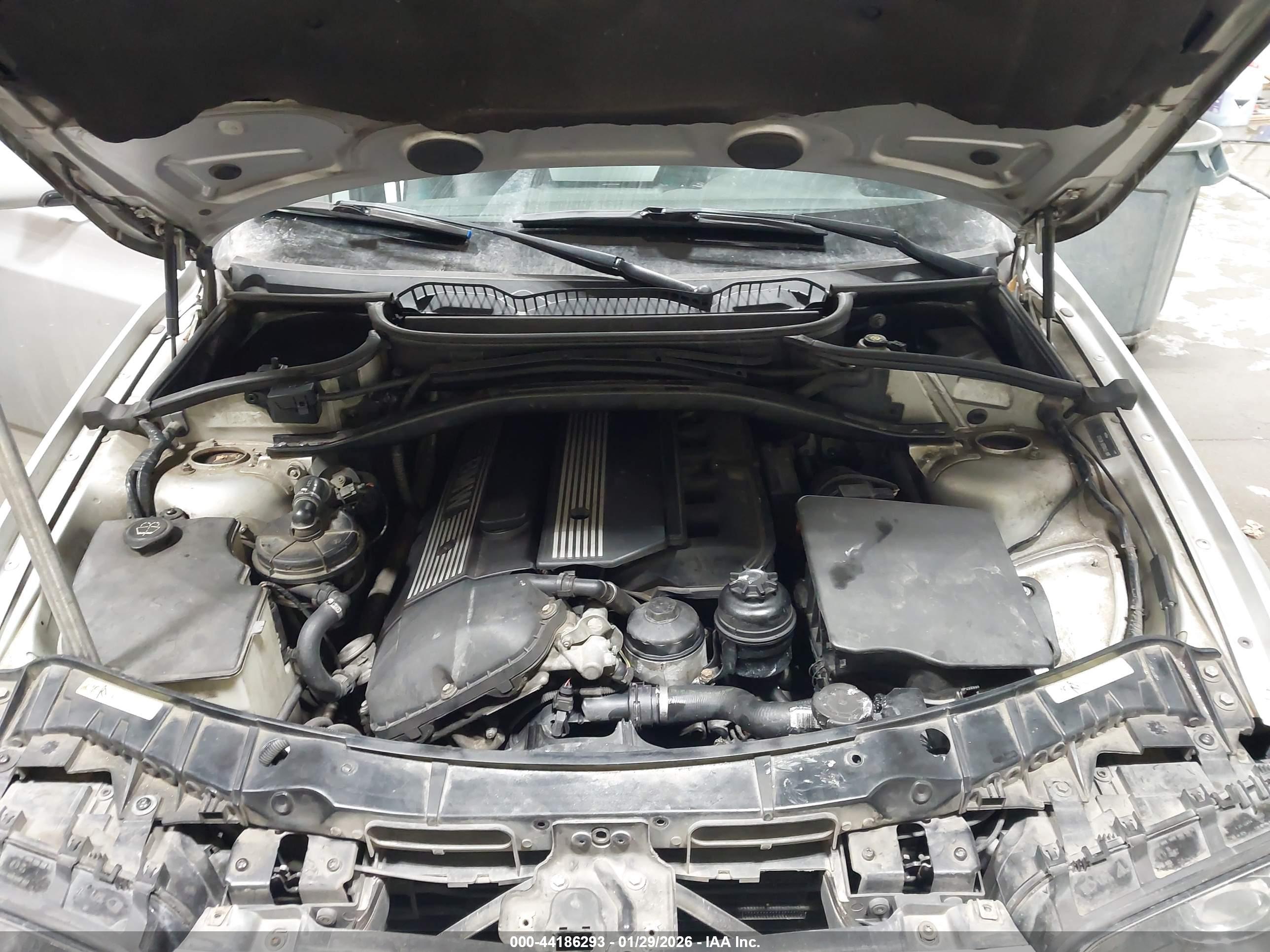 BMW X3 image 10