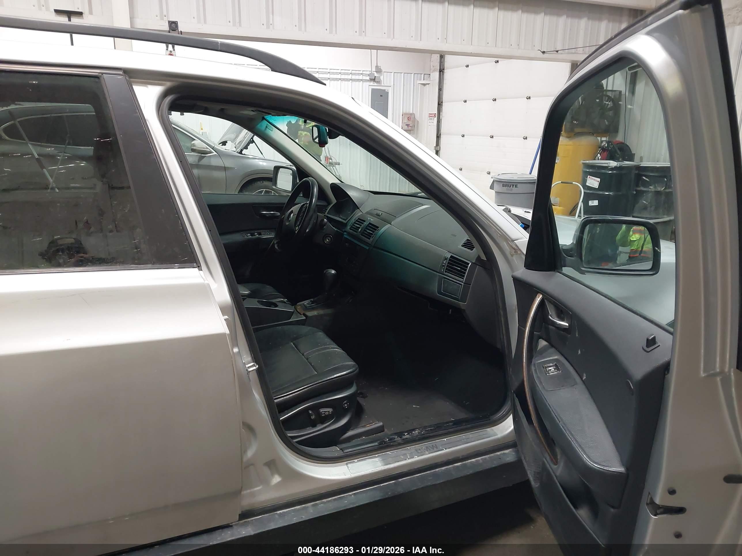 BMW X3 image 5