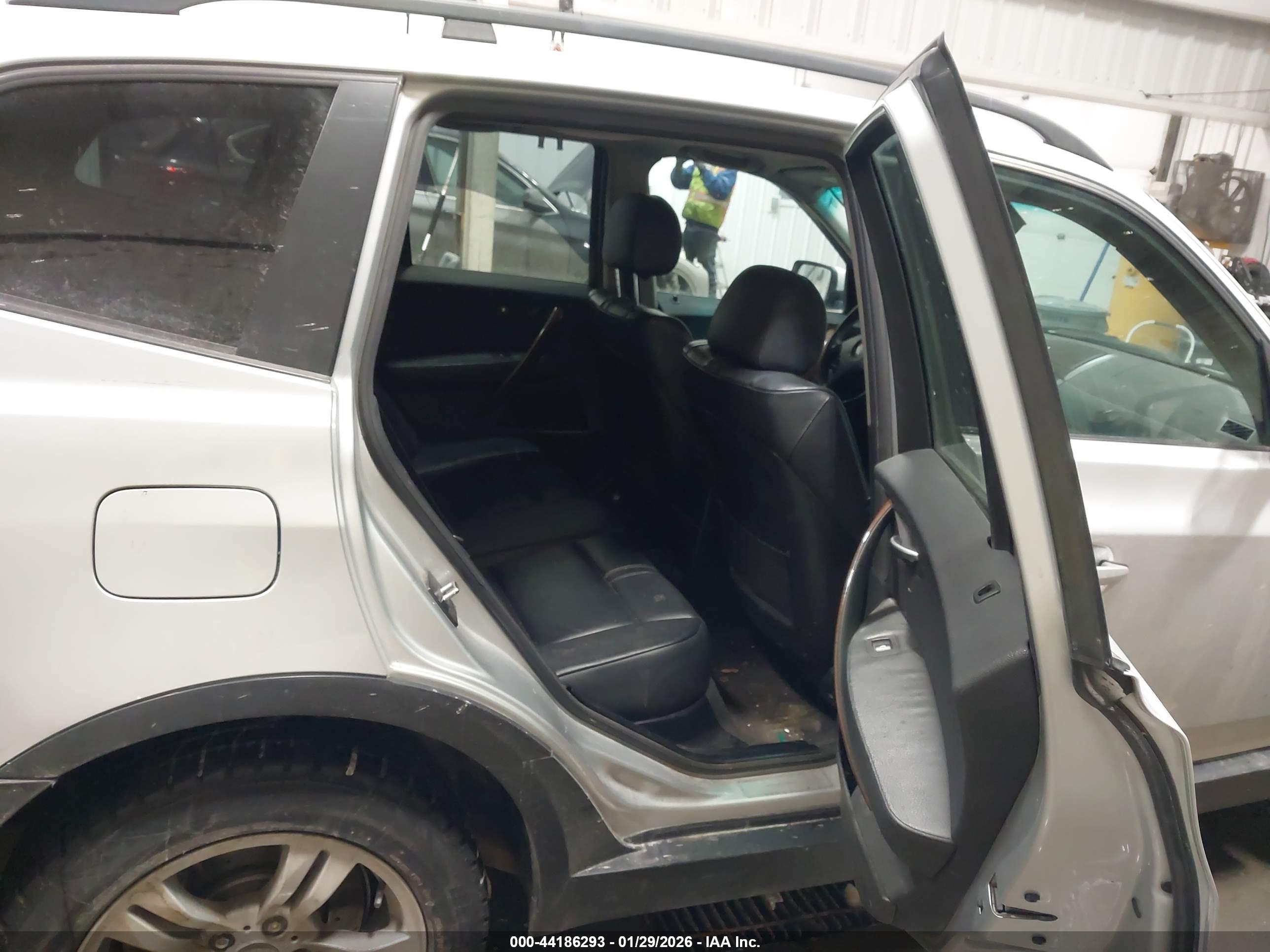 BMW X3 image 8