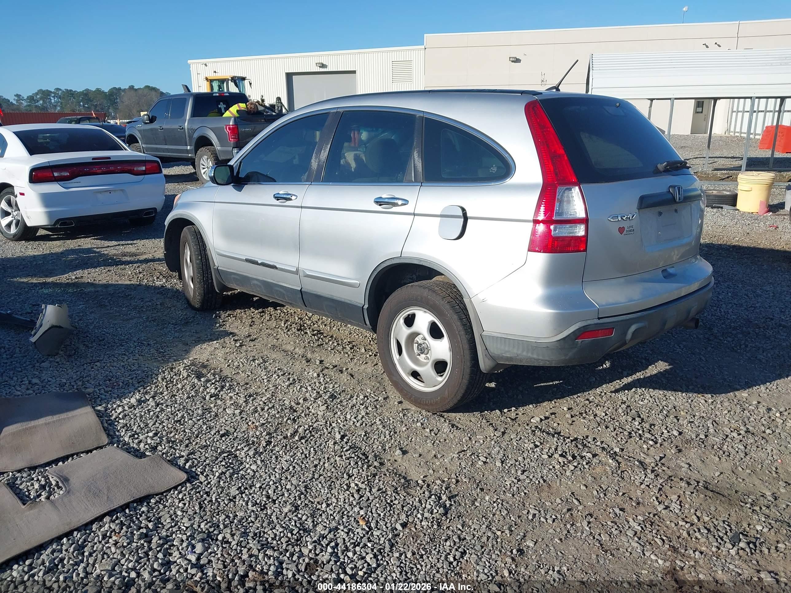 HONDA CR-V image 3