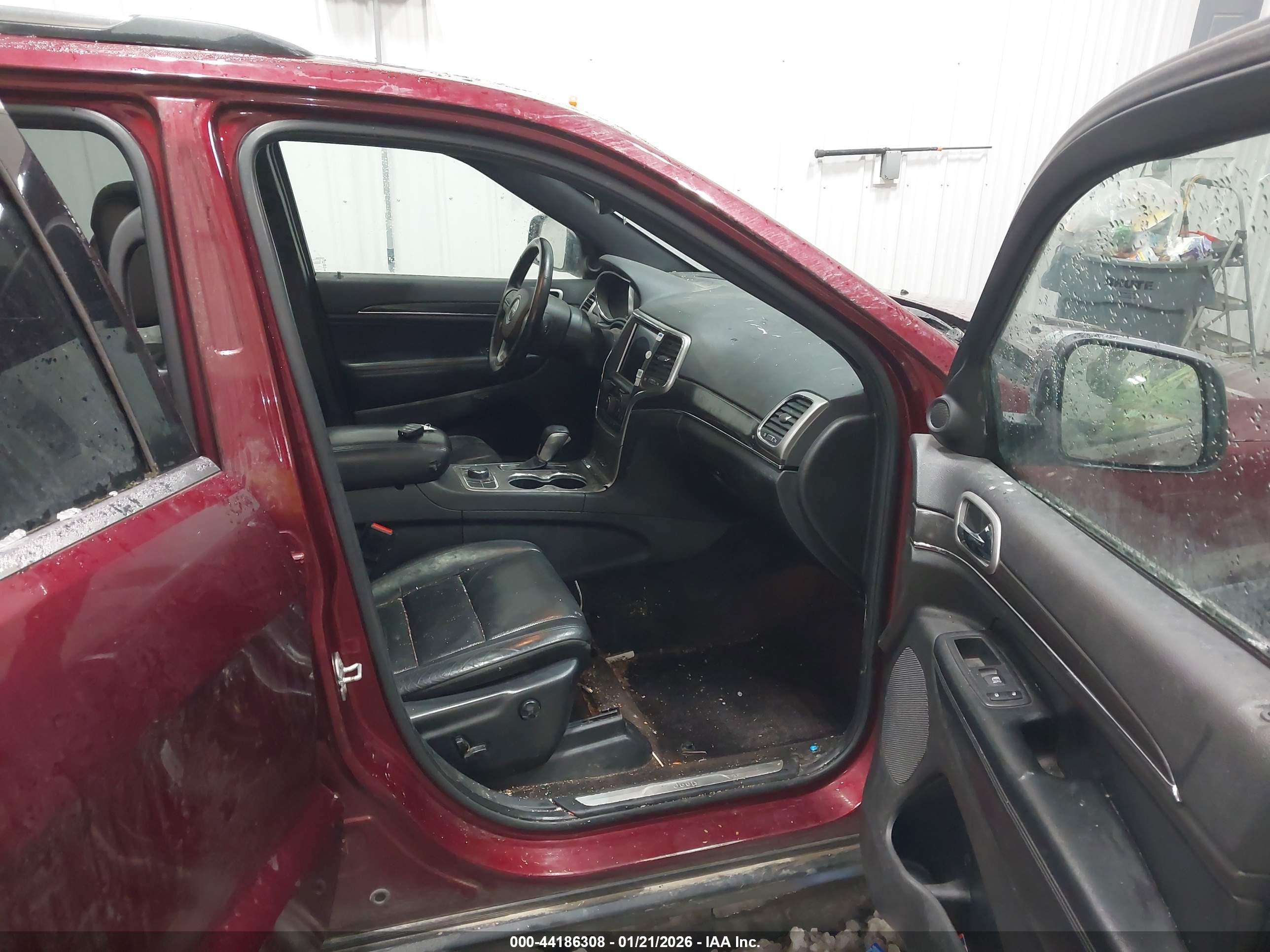 JEEP GRAND image 5