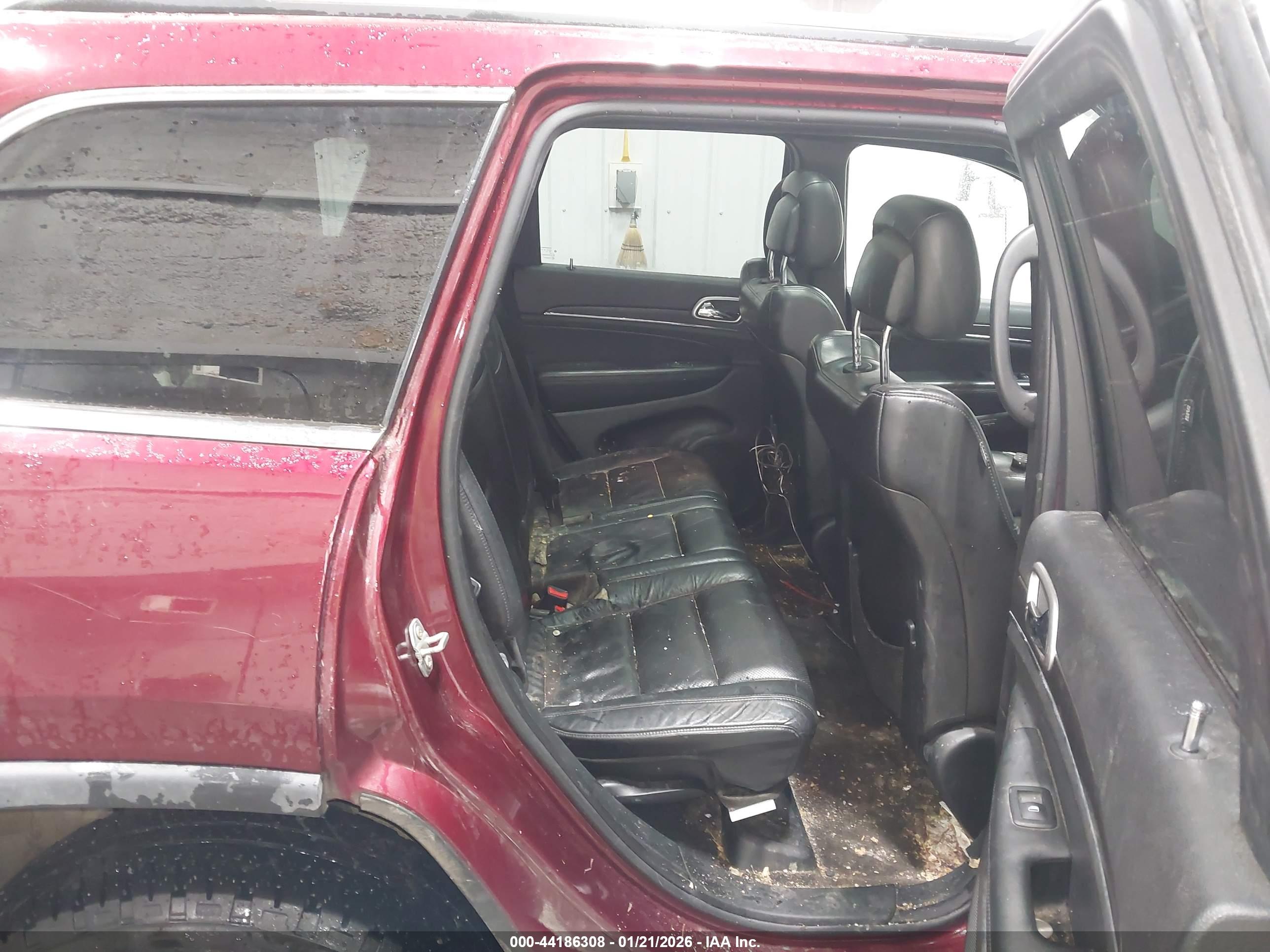 JEEP GRAND image 8