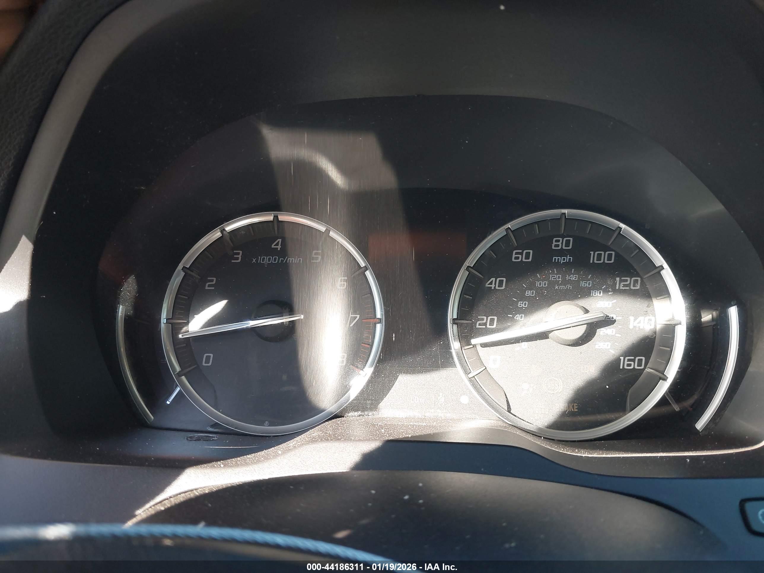 ACURA MDX image 7