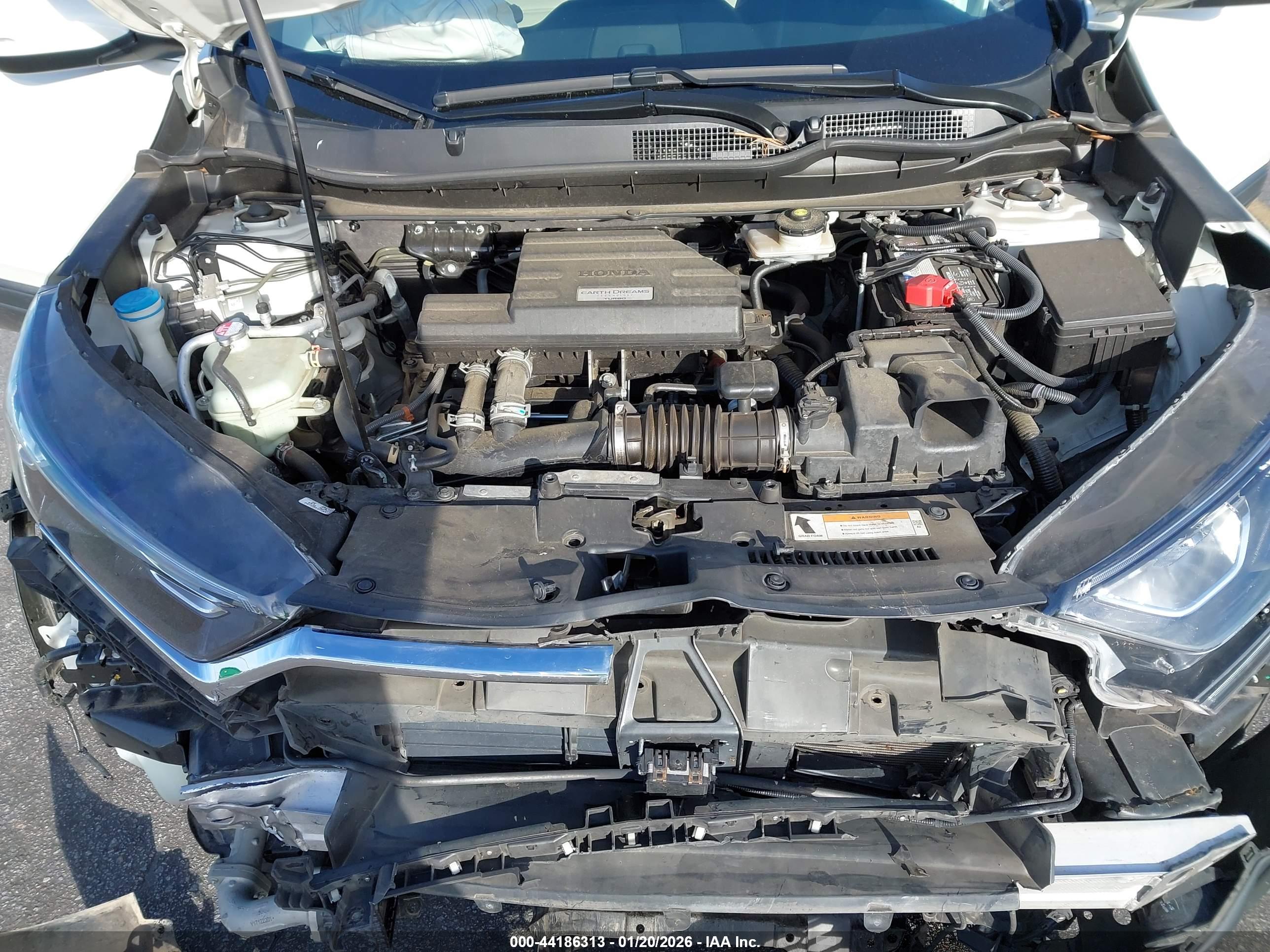 HONDA CR-V image 10