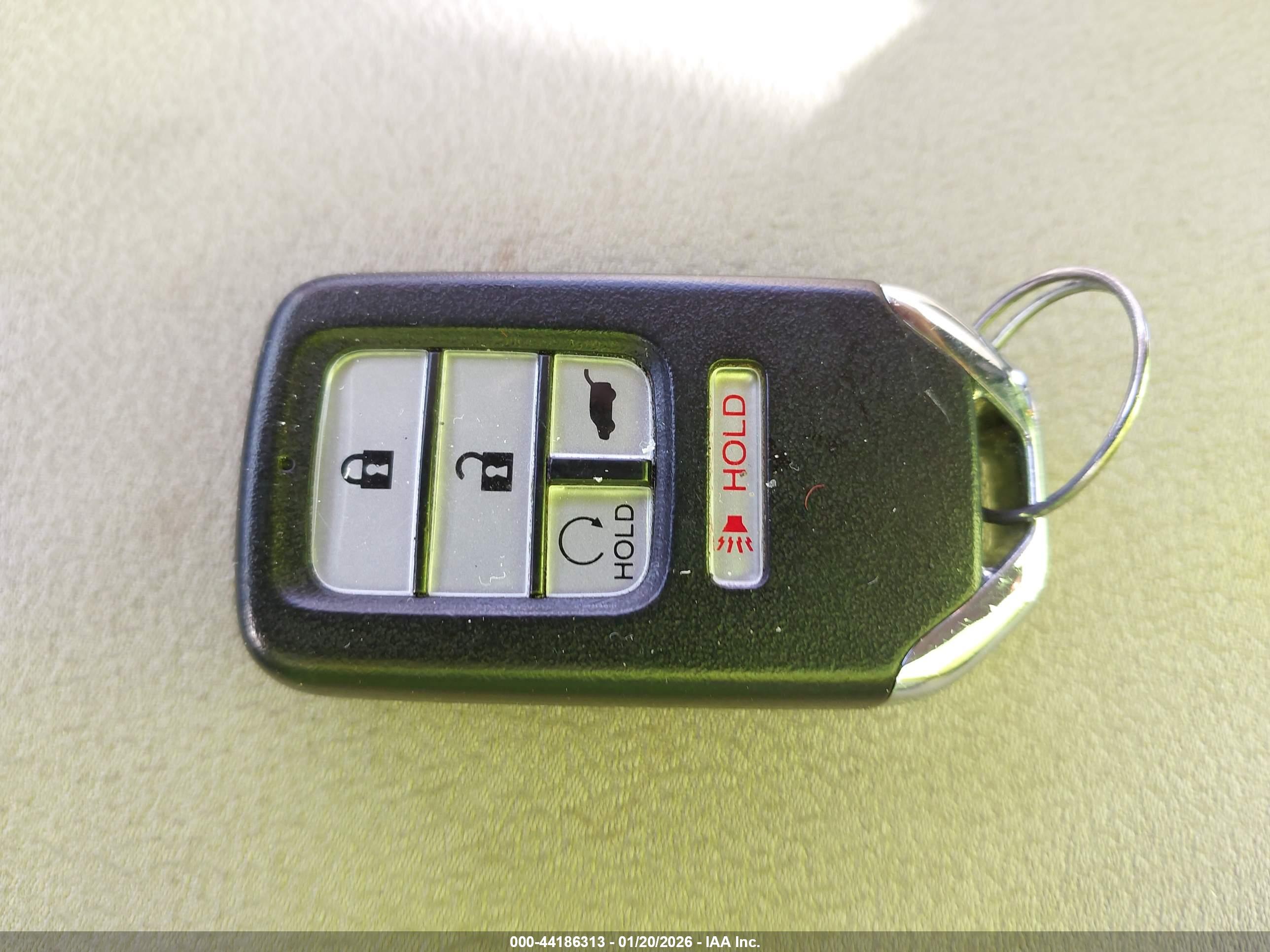 HONDA CR-V image 11