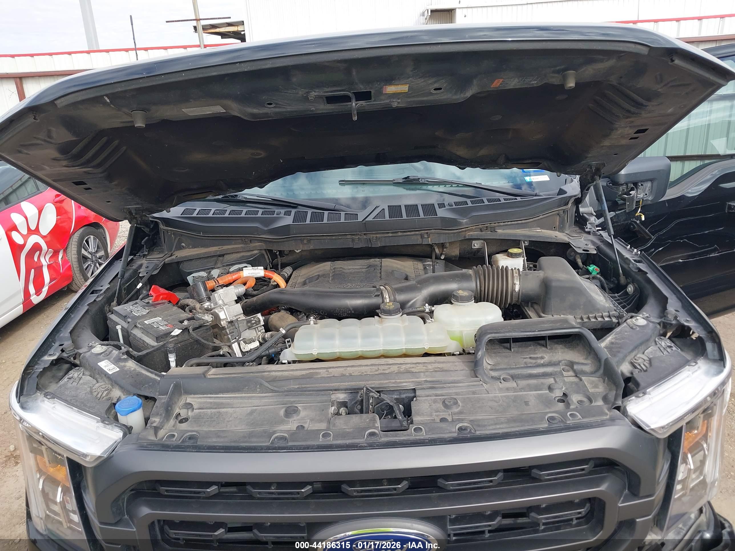 FORD F-150 image 10