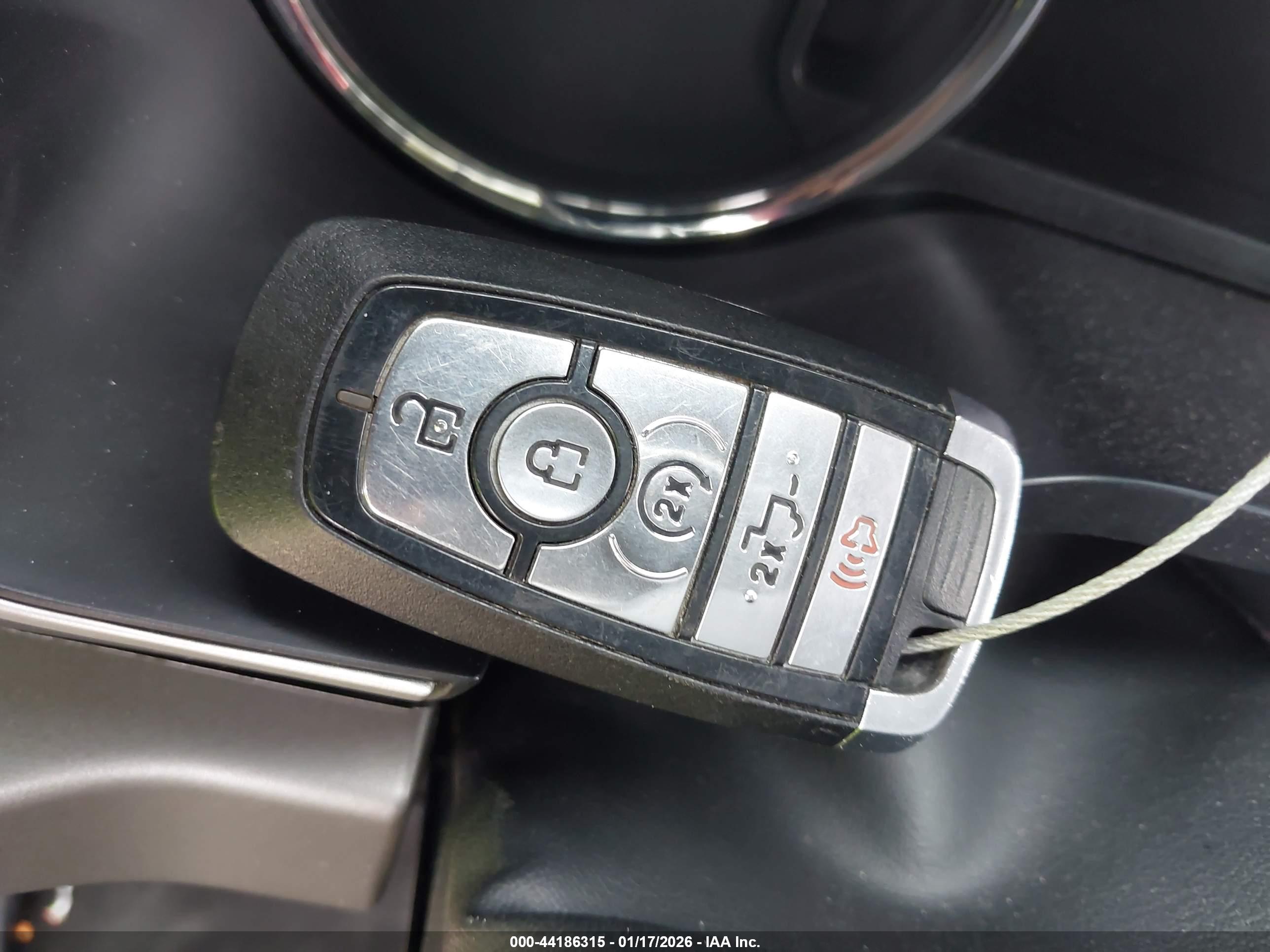 FORD F-150 image 11