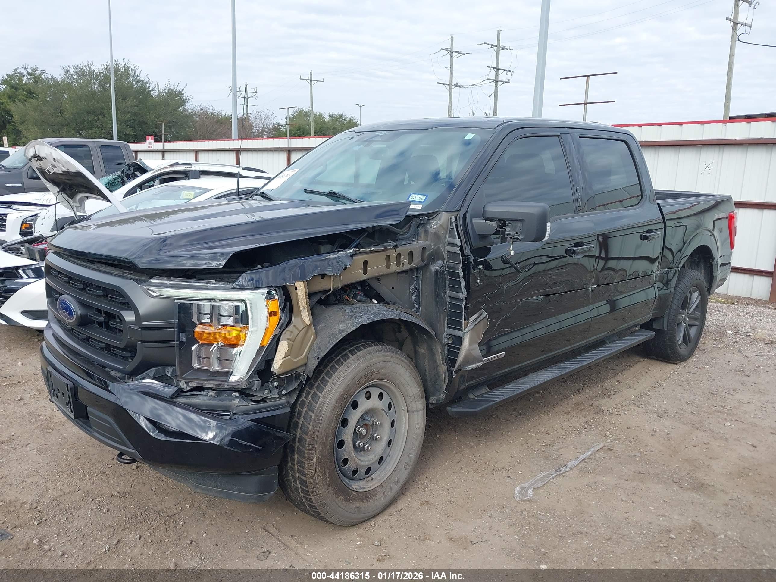 FORD F-150 image 2