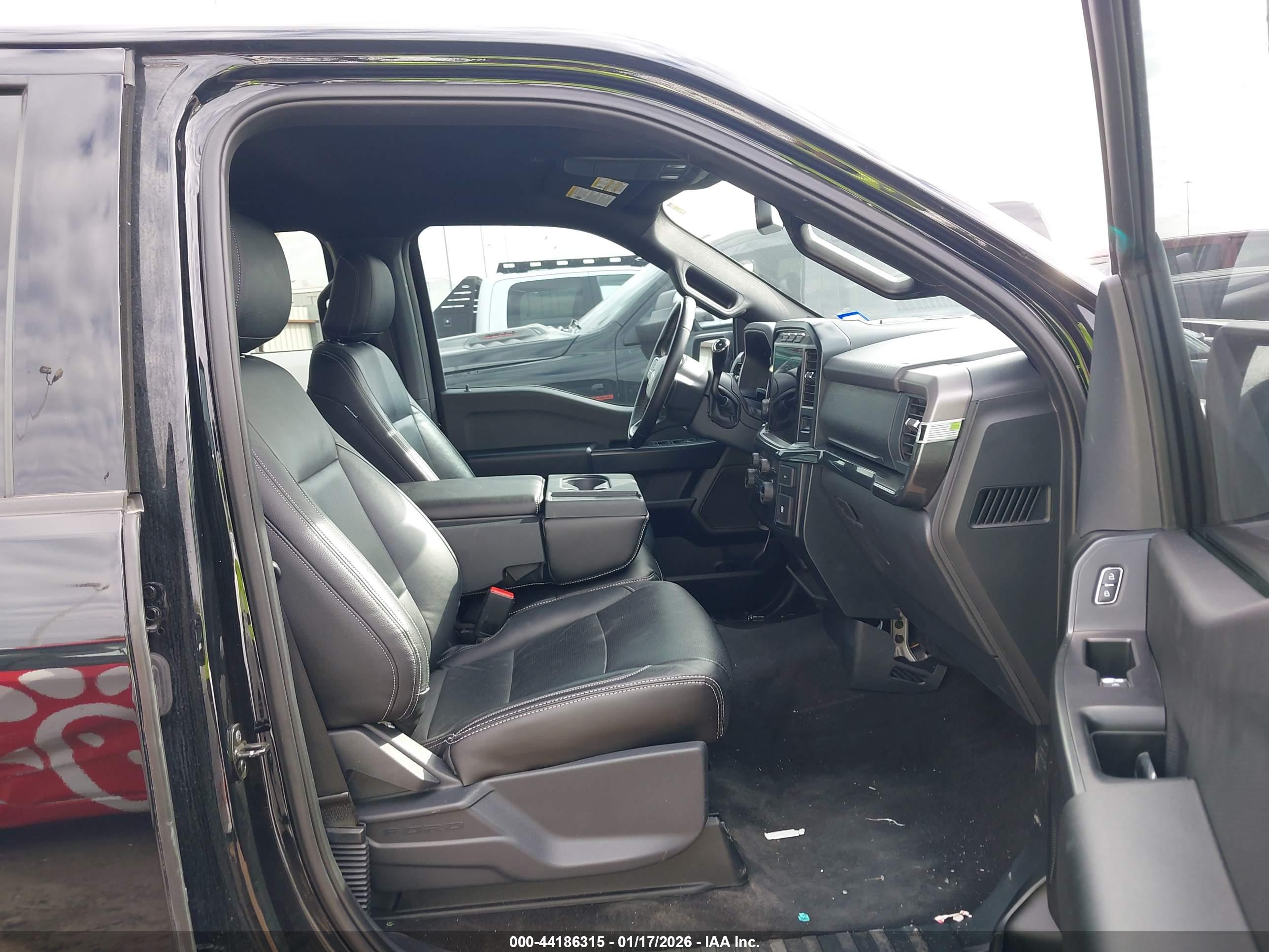 FORD F-150 image 5