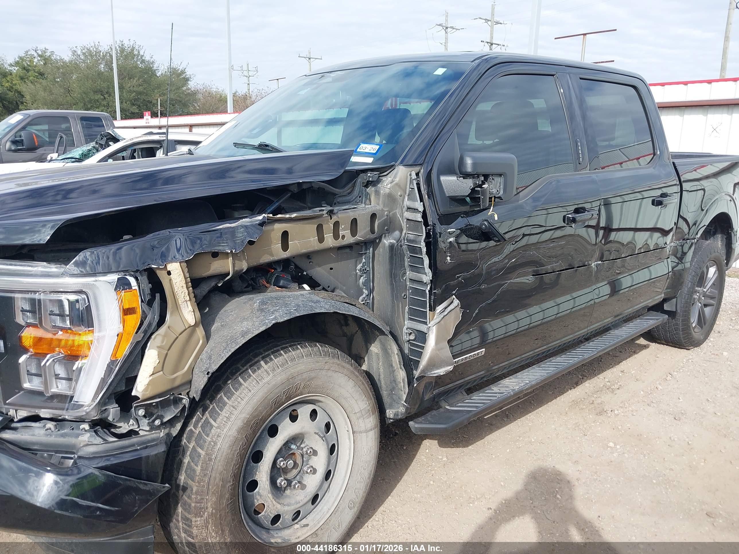 FORD F-150 image 6