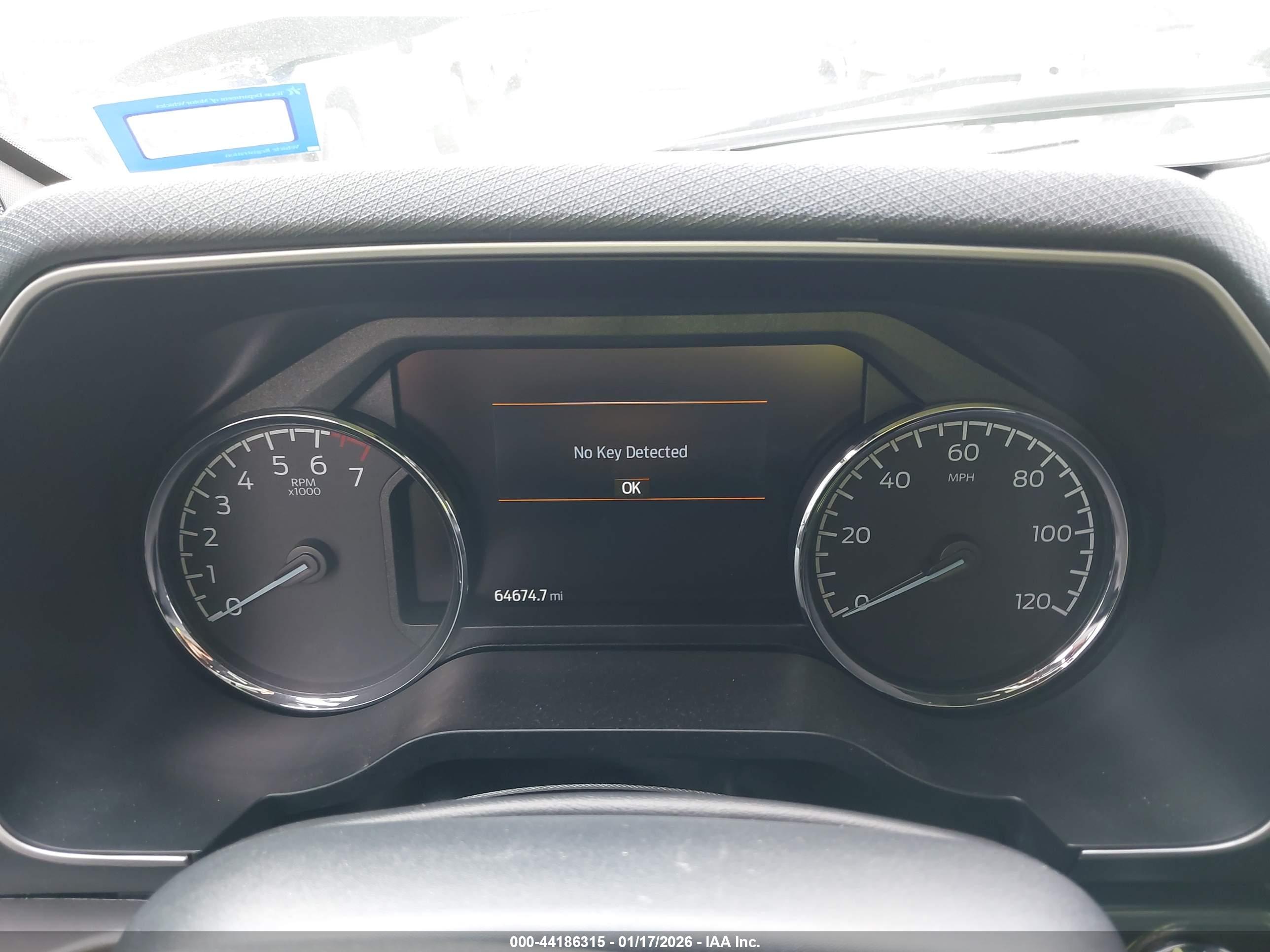 FORD F-150 image 7