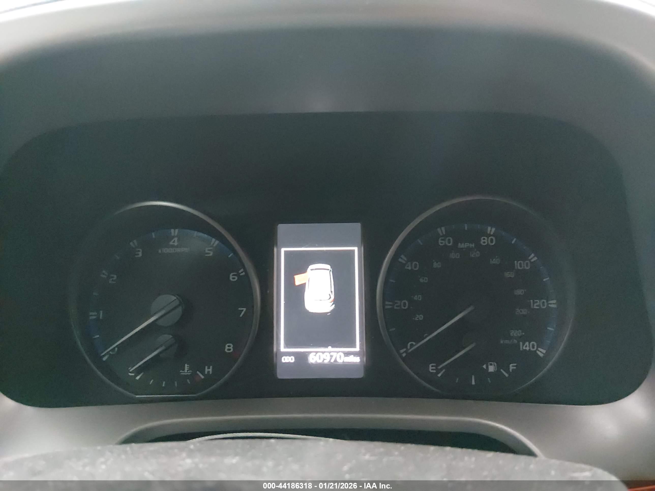 TOYOTA RAV4 image 7