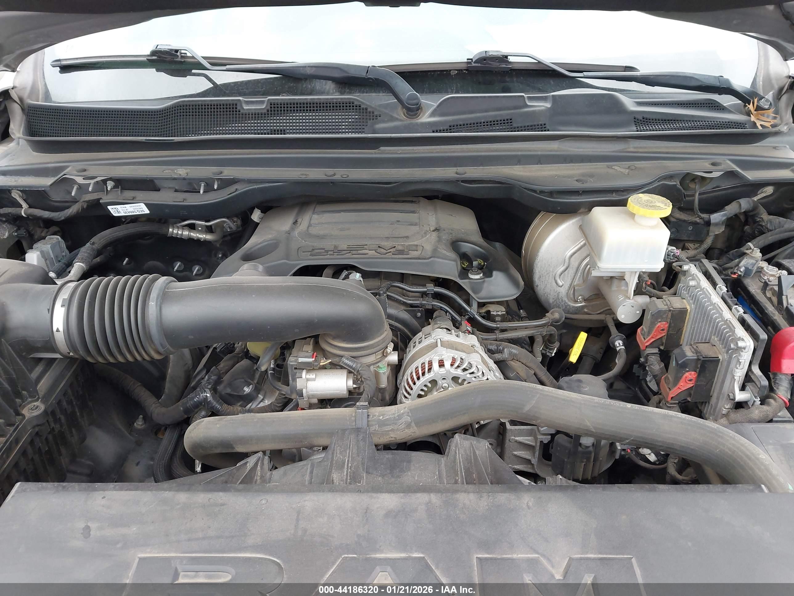 RAM 1500 image 10