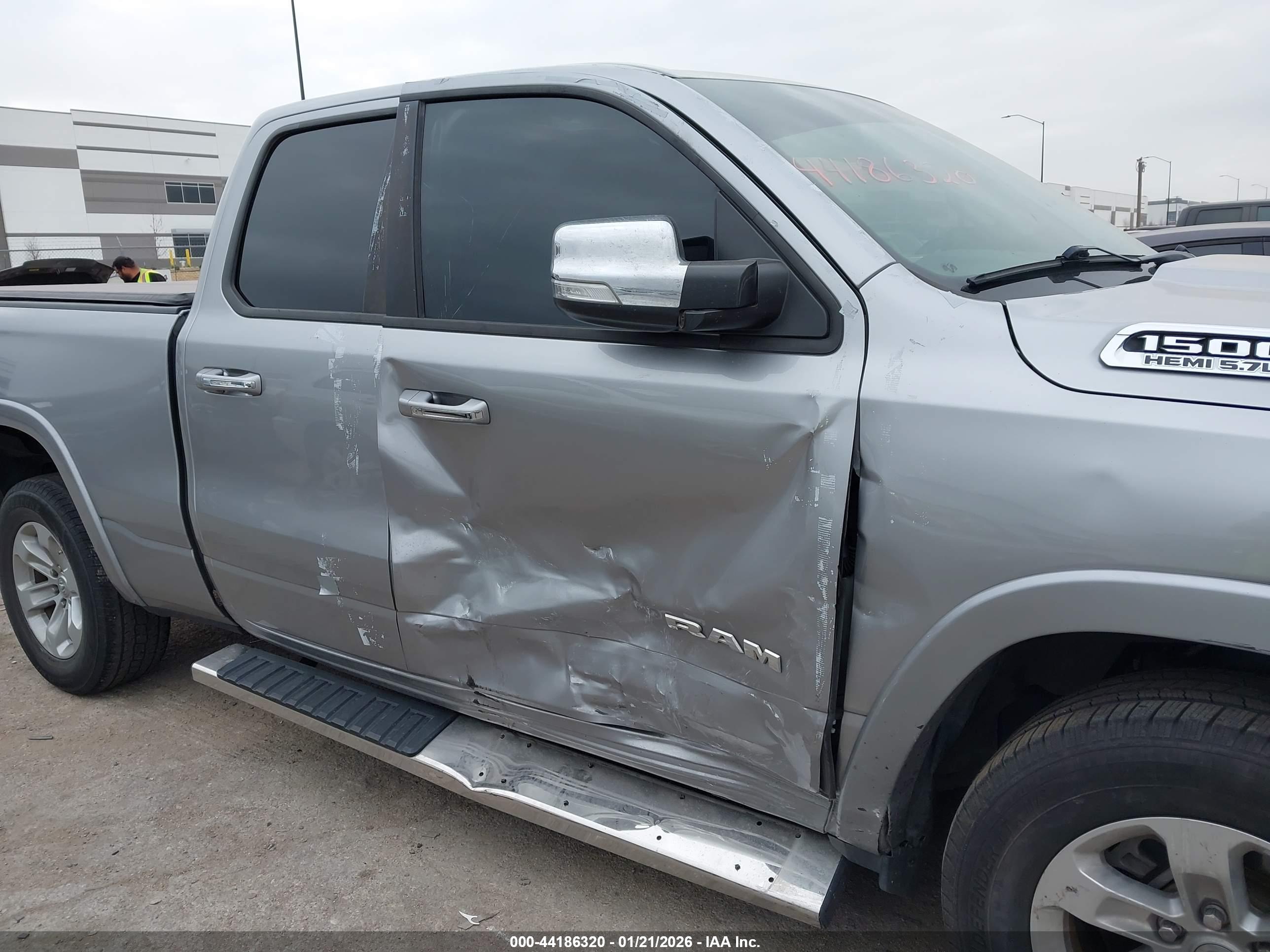RAM 1500 image 6