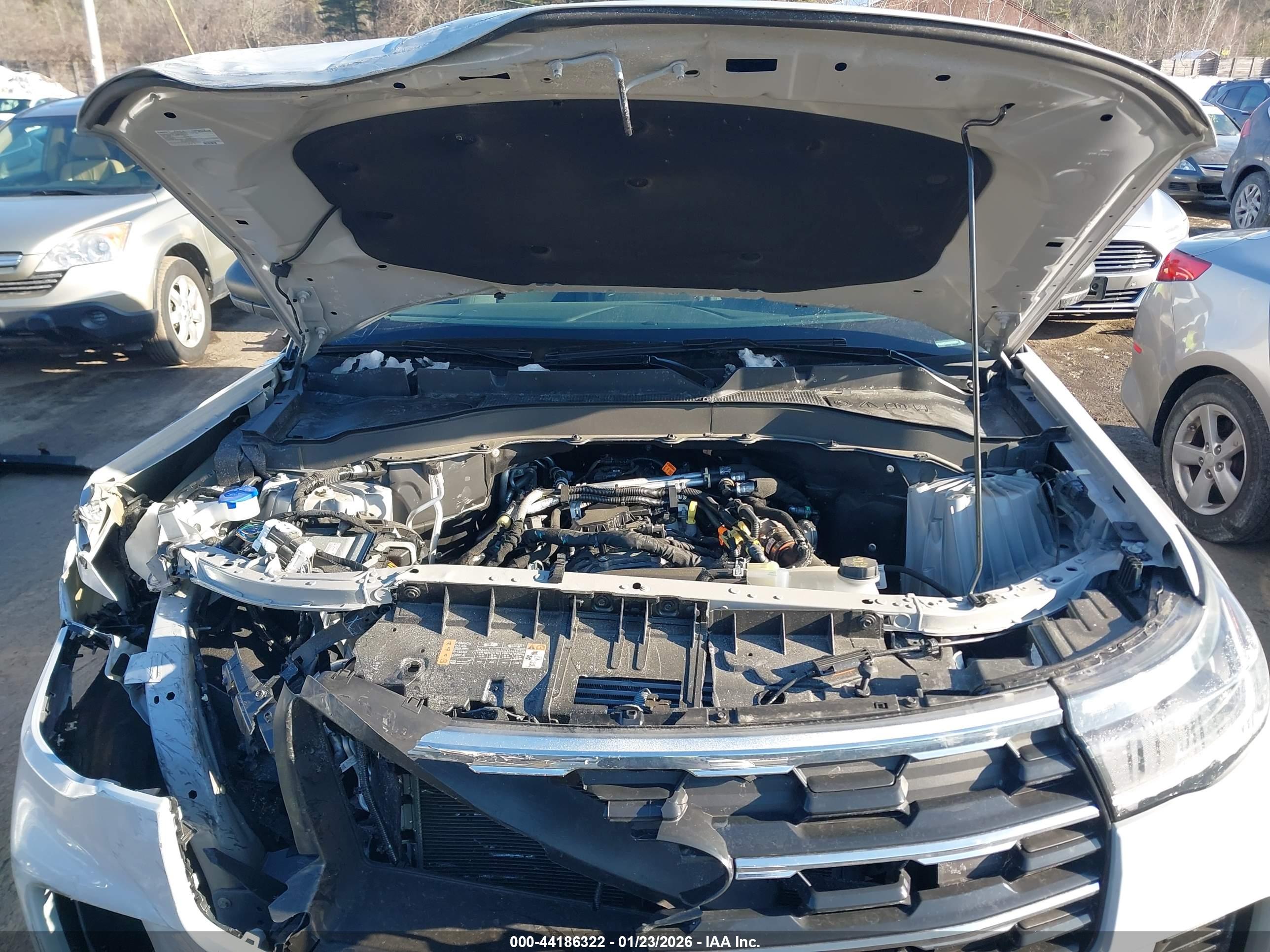 FORD EXPLORER image 10