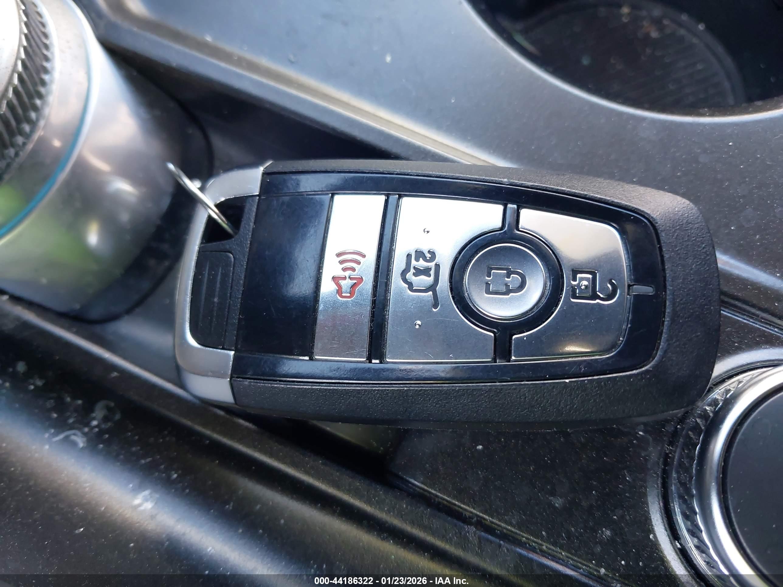 FORD EXPLORER image 11