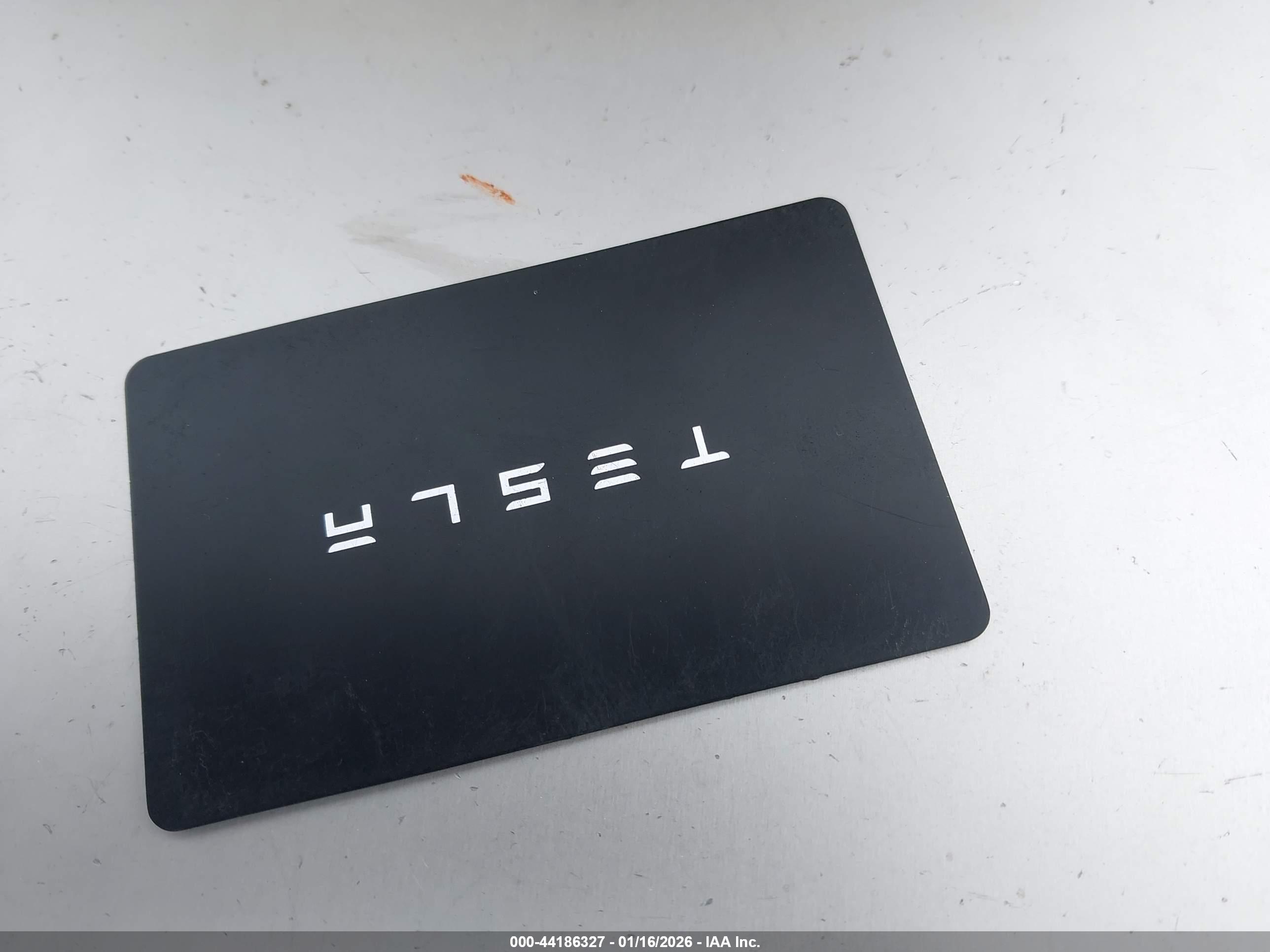 TESLA MODEL image 11