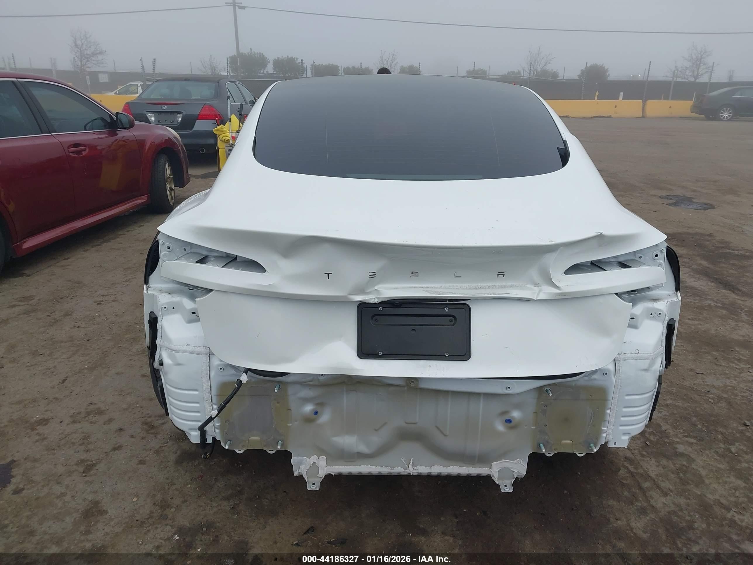 TESLA MODEL image 6