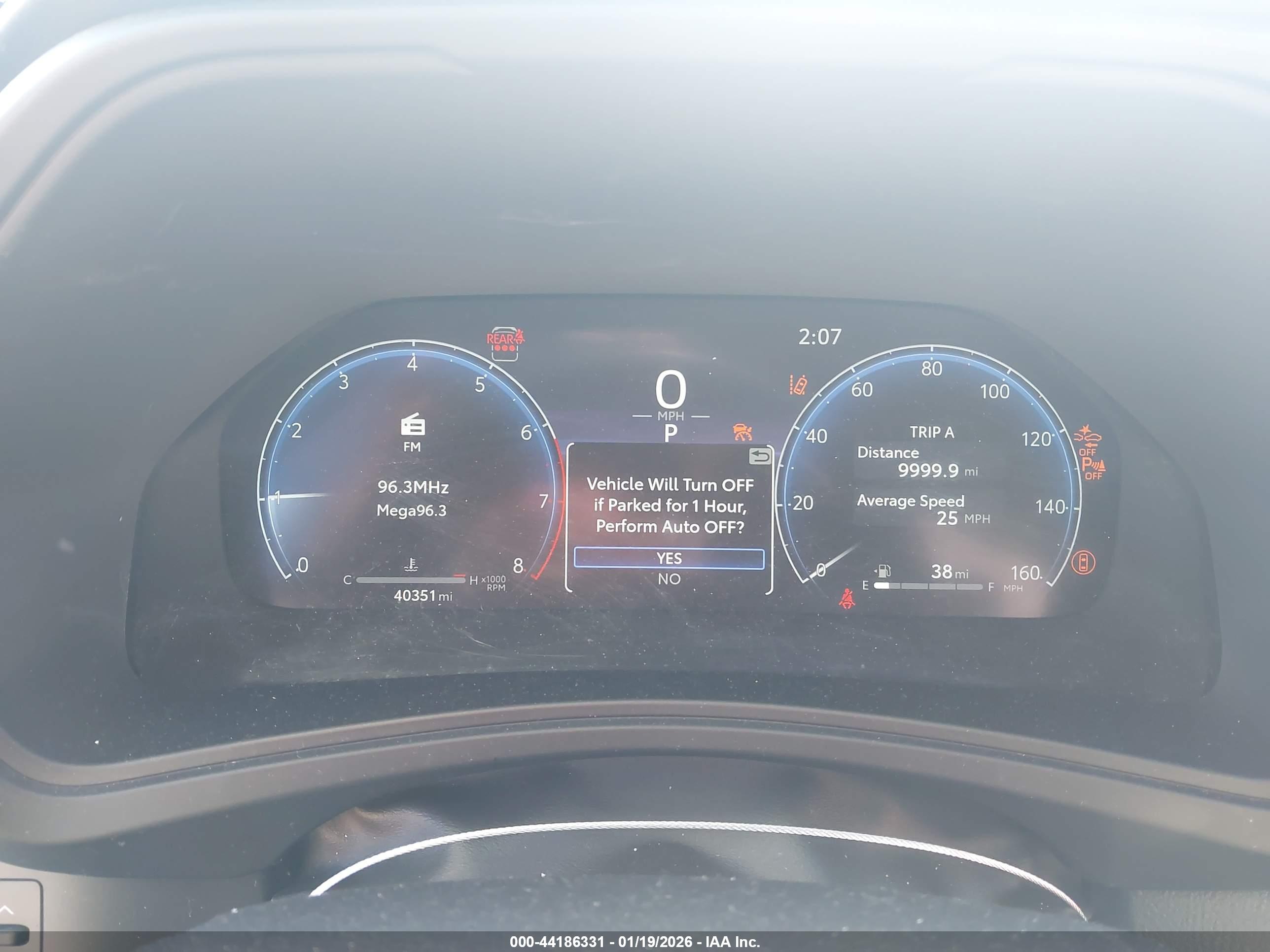 TOYOTA GRAND image 7