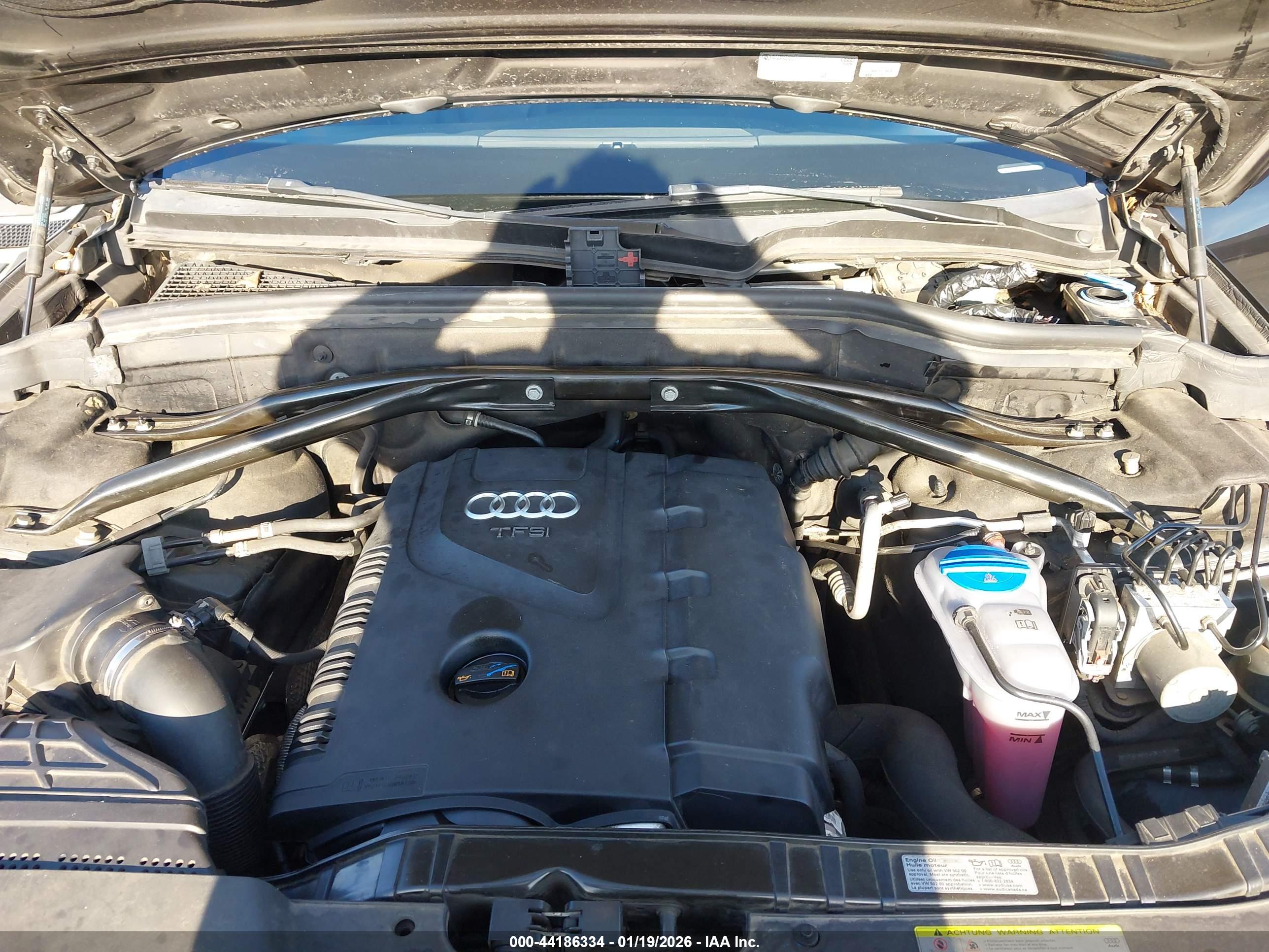 AUDI Q5 image 10