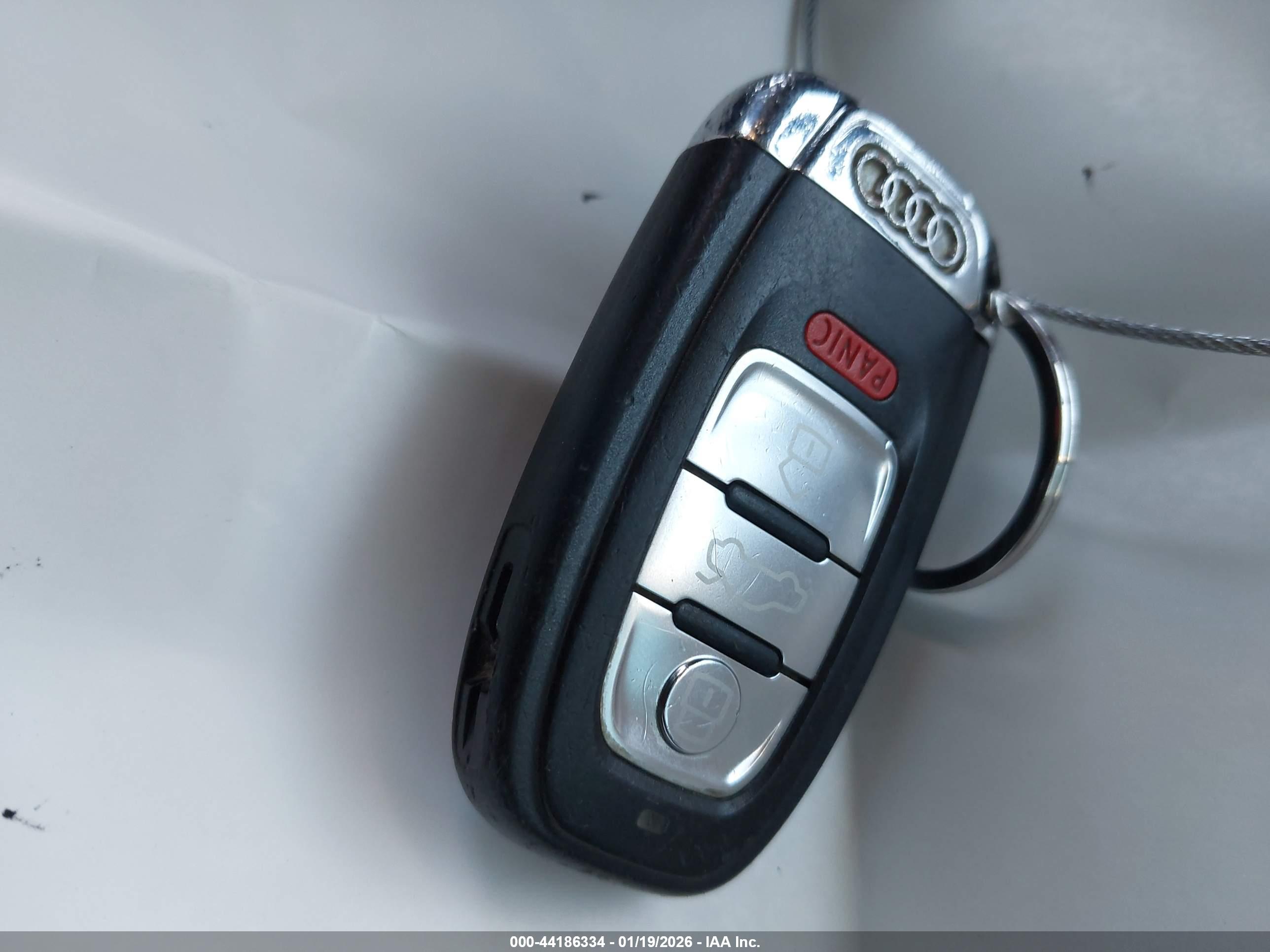 AUDI Q5 image 11