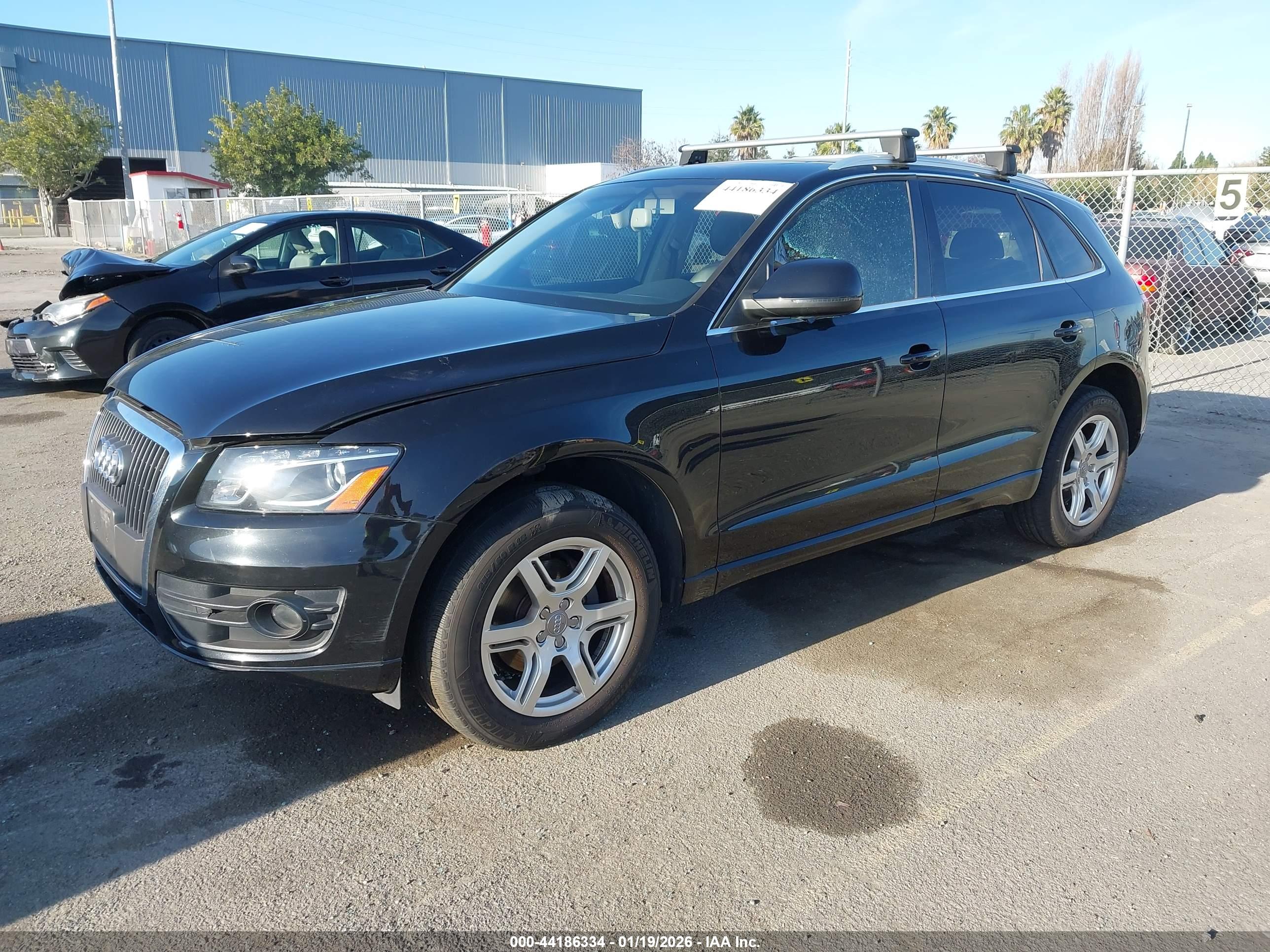 AUDI Q5 image 2