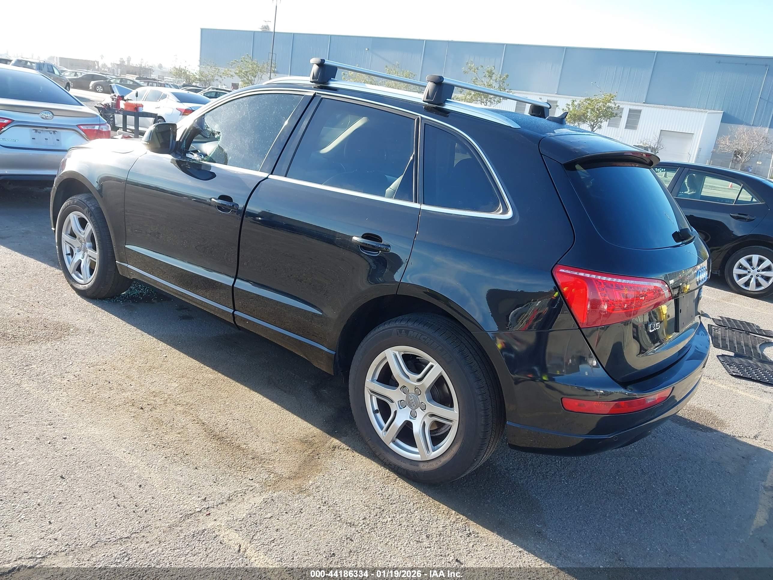 AUDI Q5 image 3