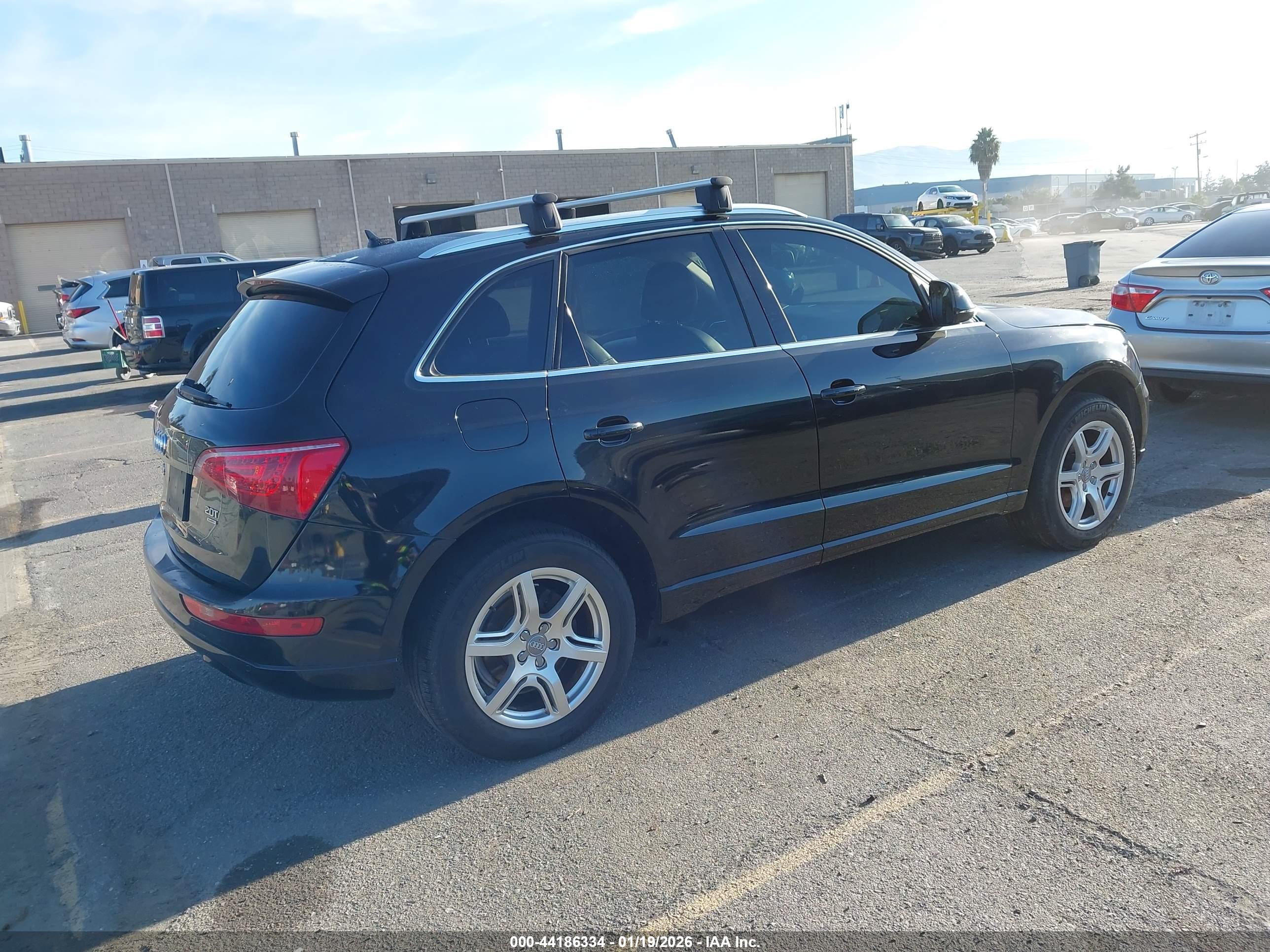 AUDI Q5 image 4