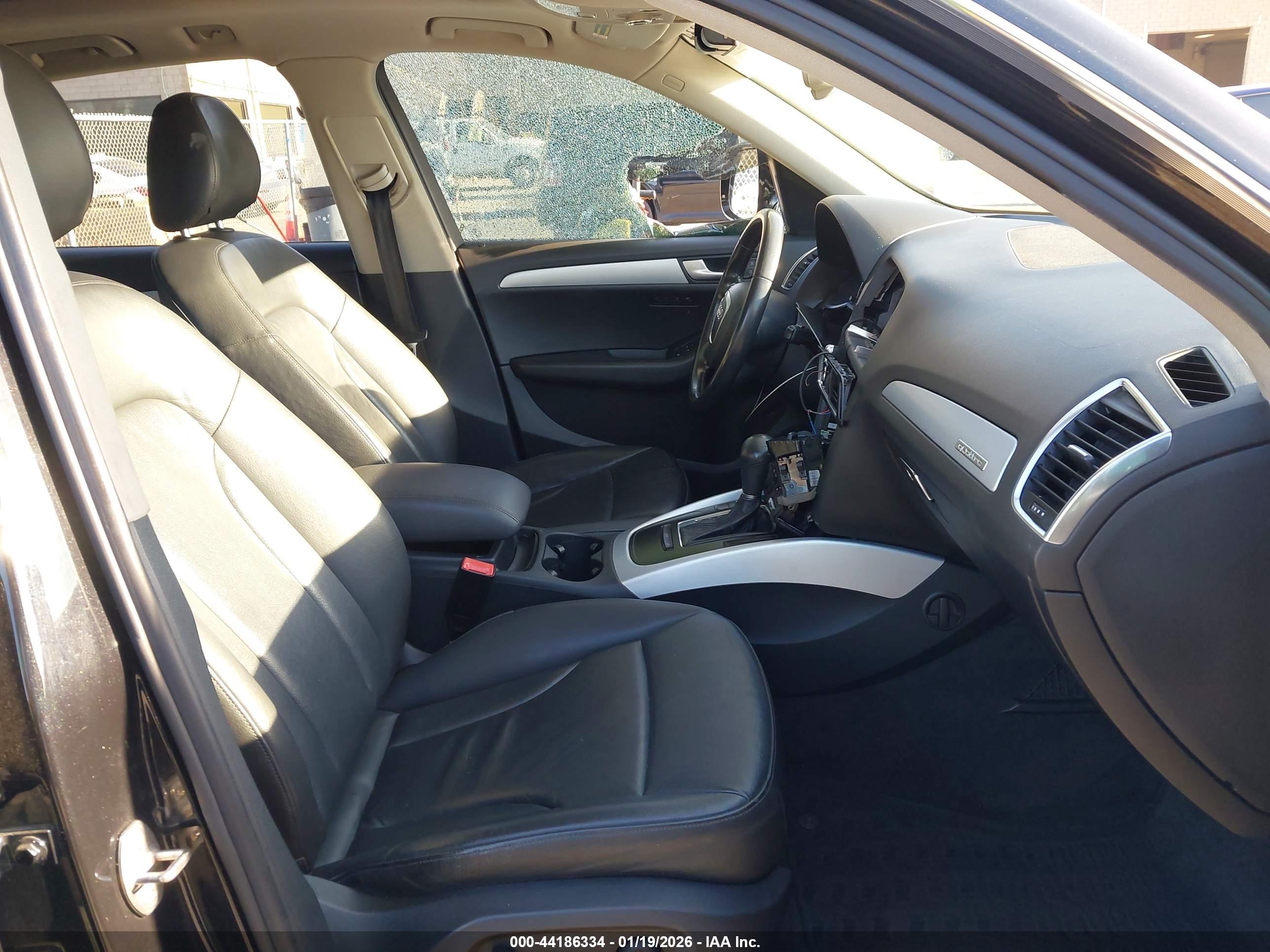 AUDI Q5 image 5