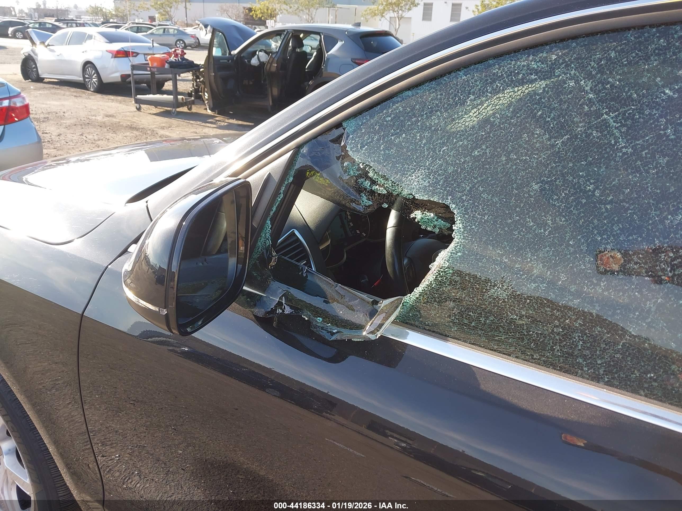 AUDI Q5 image 6