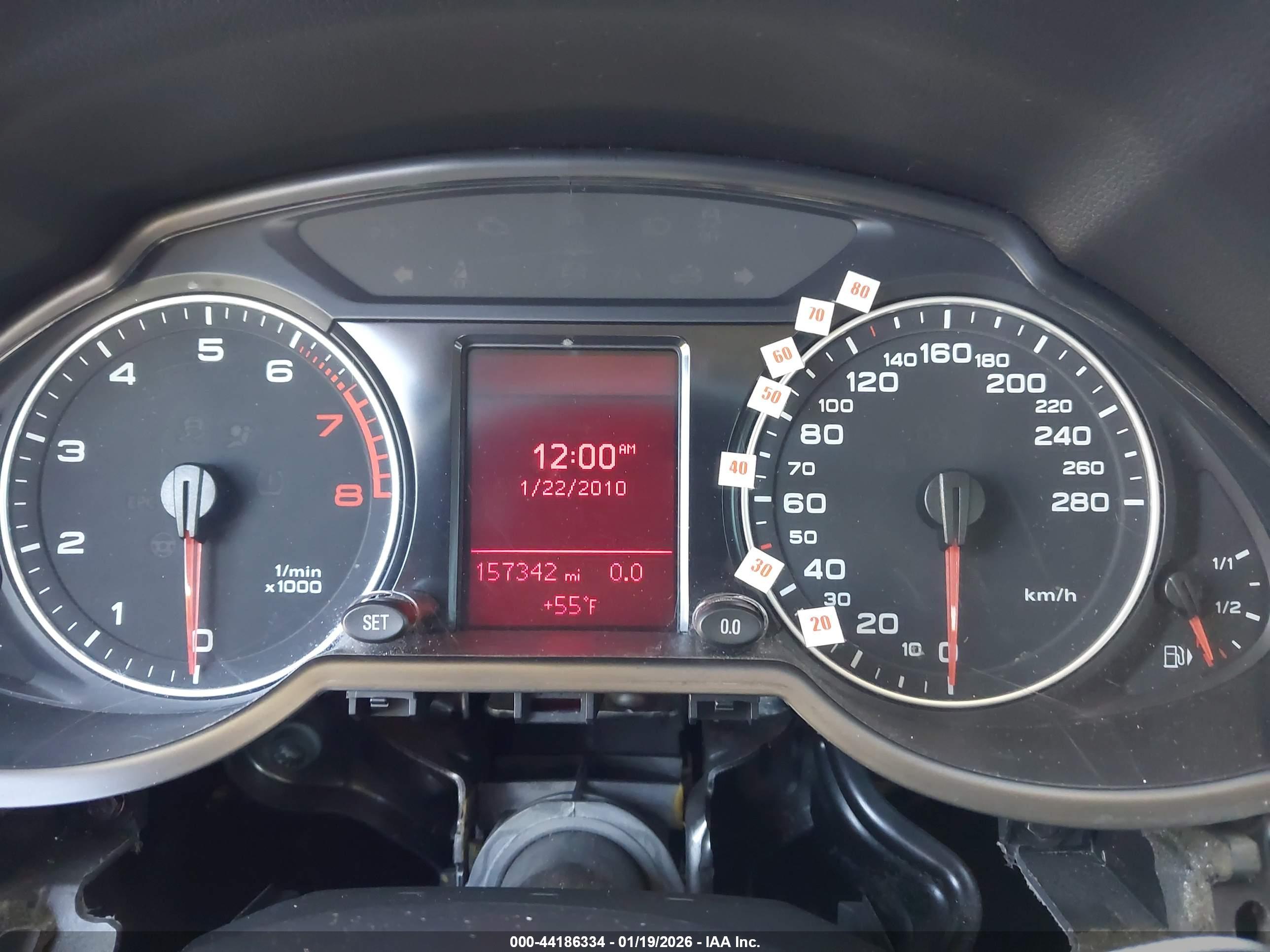 AUDI Q5 image 7