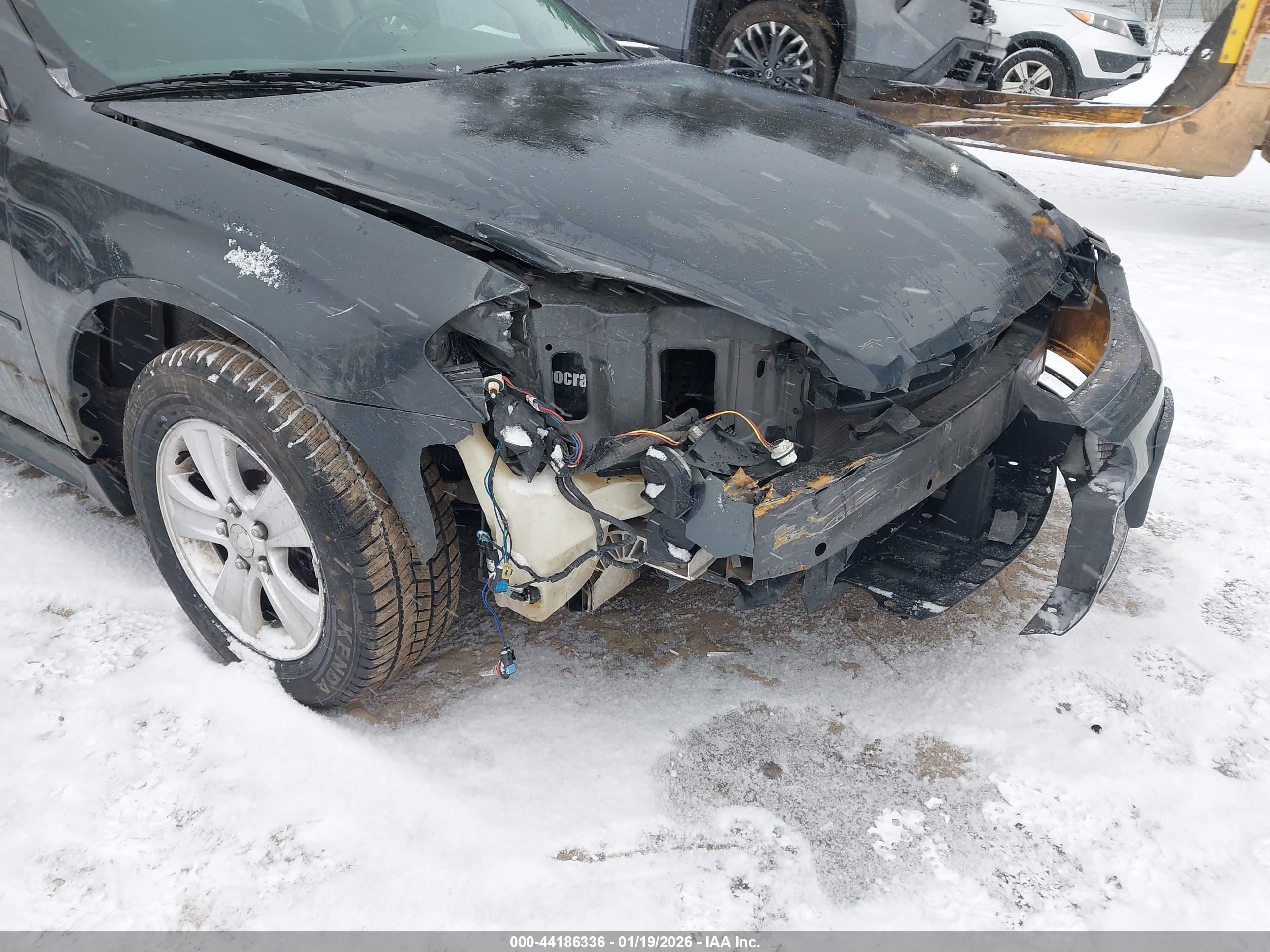 CHEVROLET IMPALA image 6