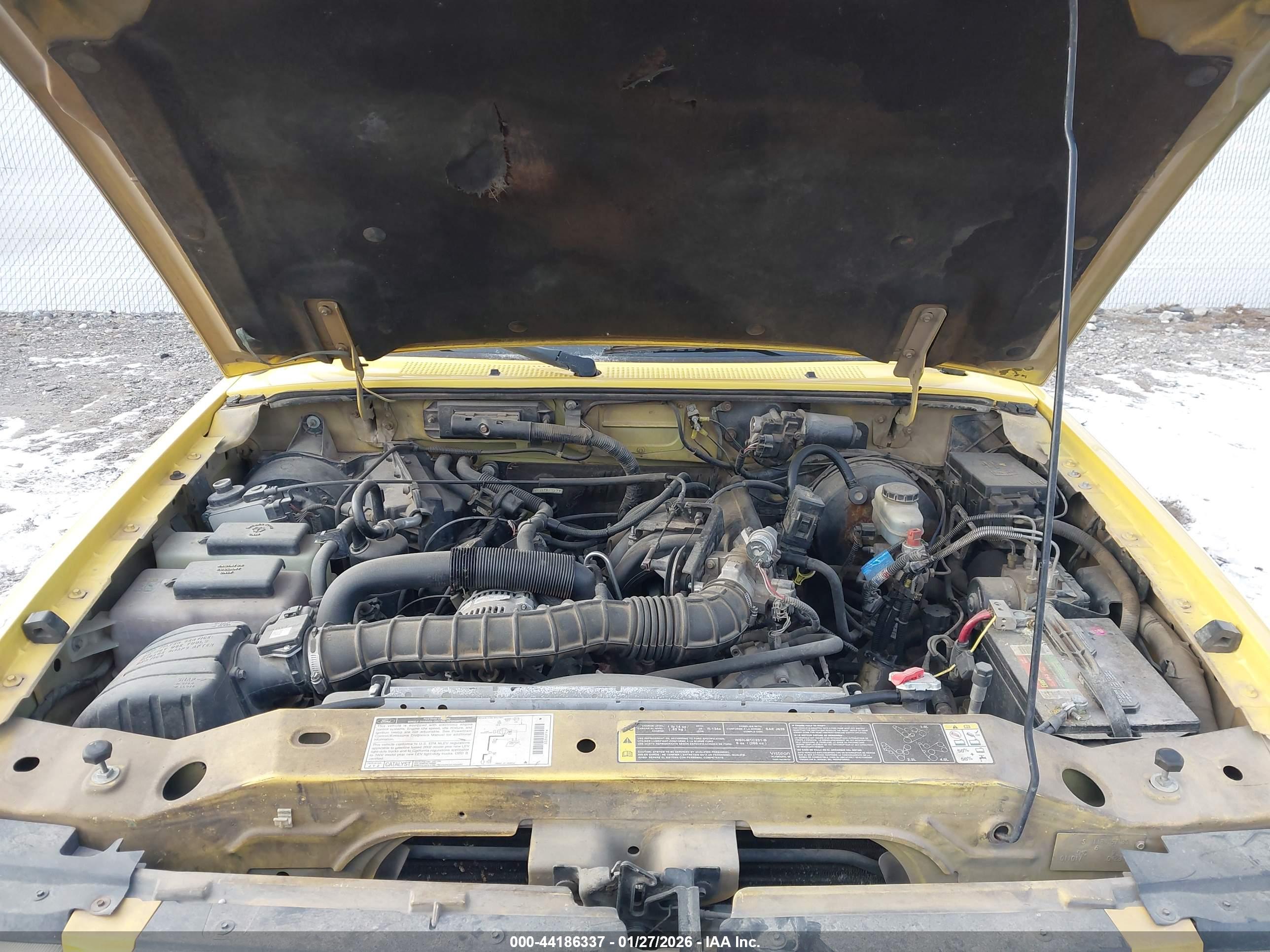 FORD RANGER image 10