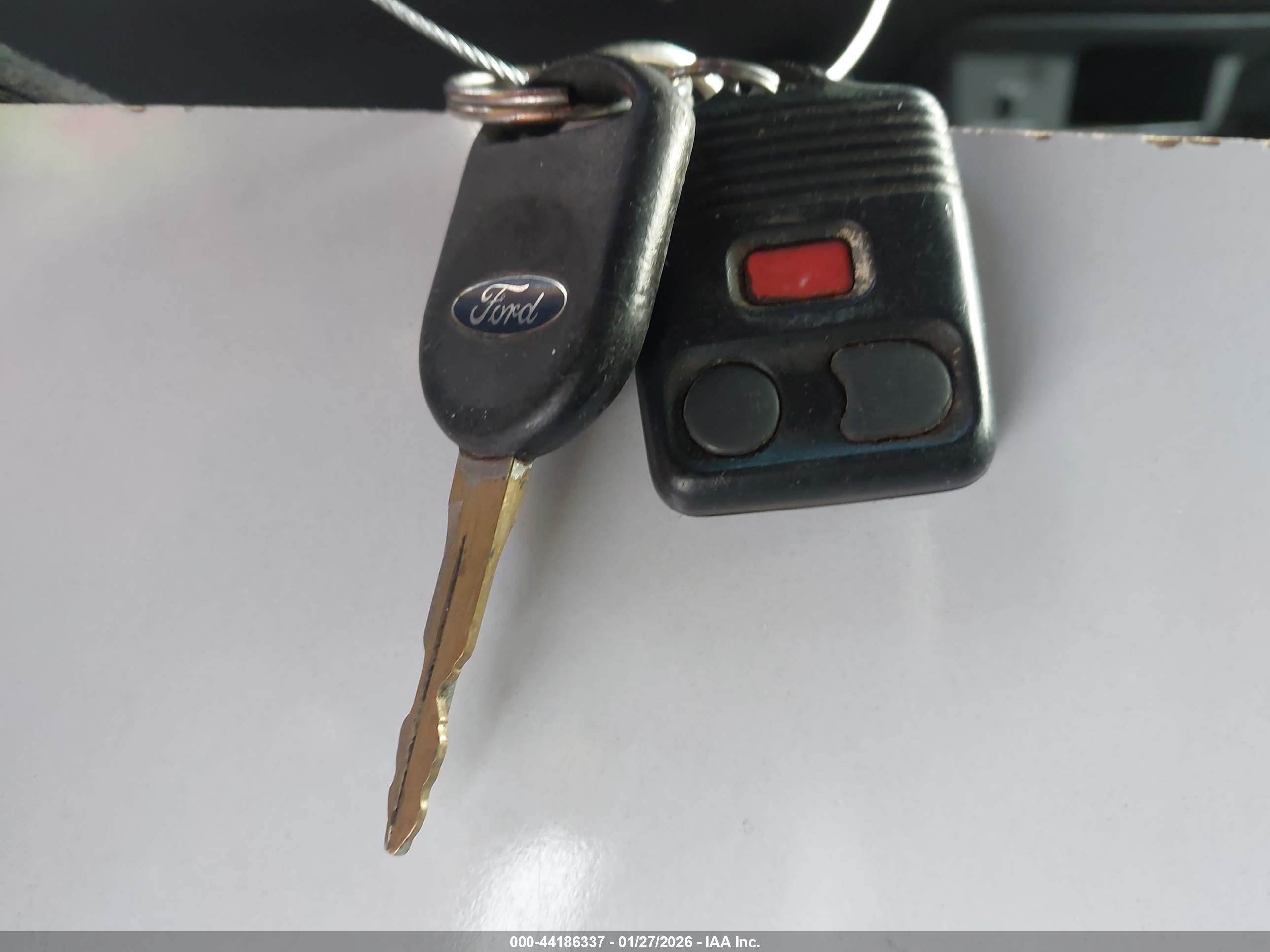 FORD RANGER image 11