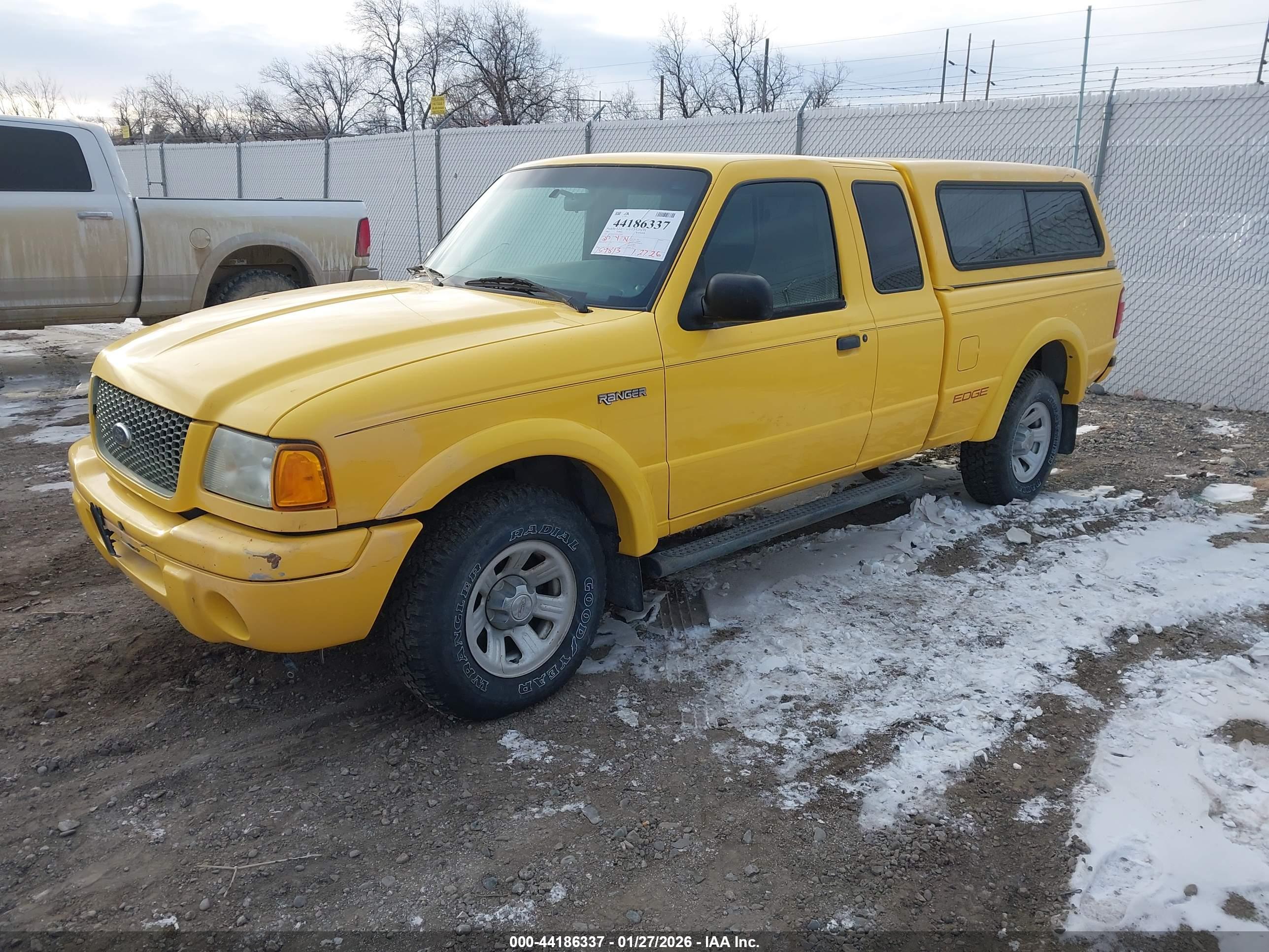 FORD RANGER image 2