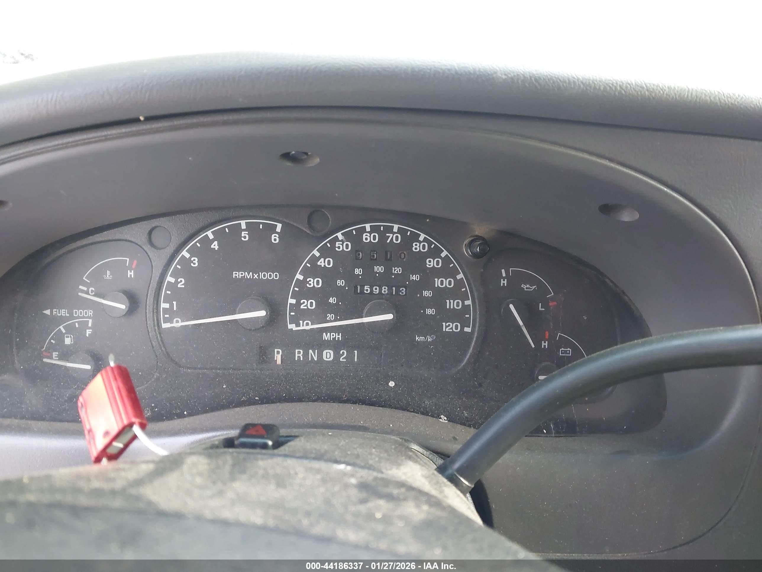 FORD RANGER image 7