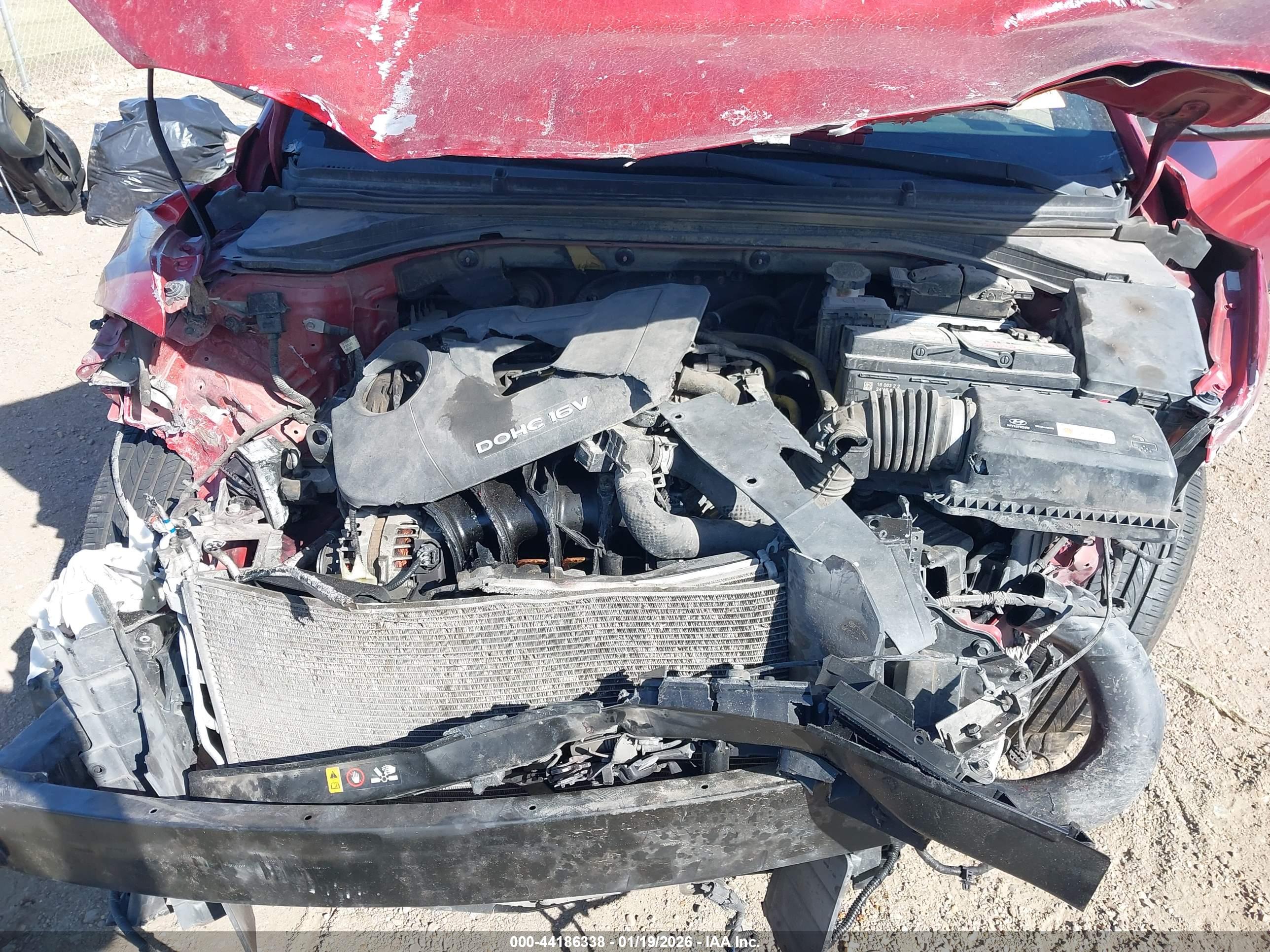 HYUNDAI ELANTRA image 10