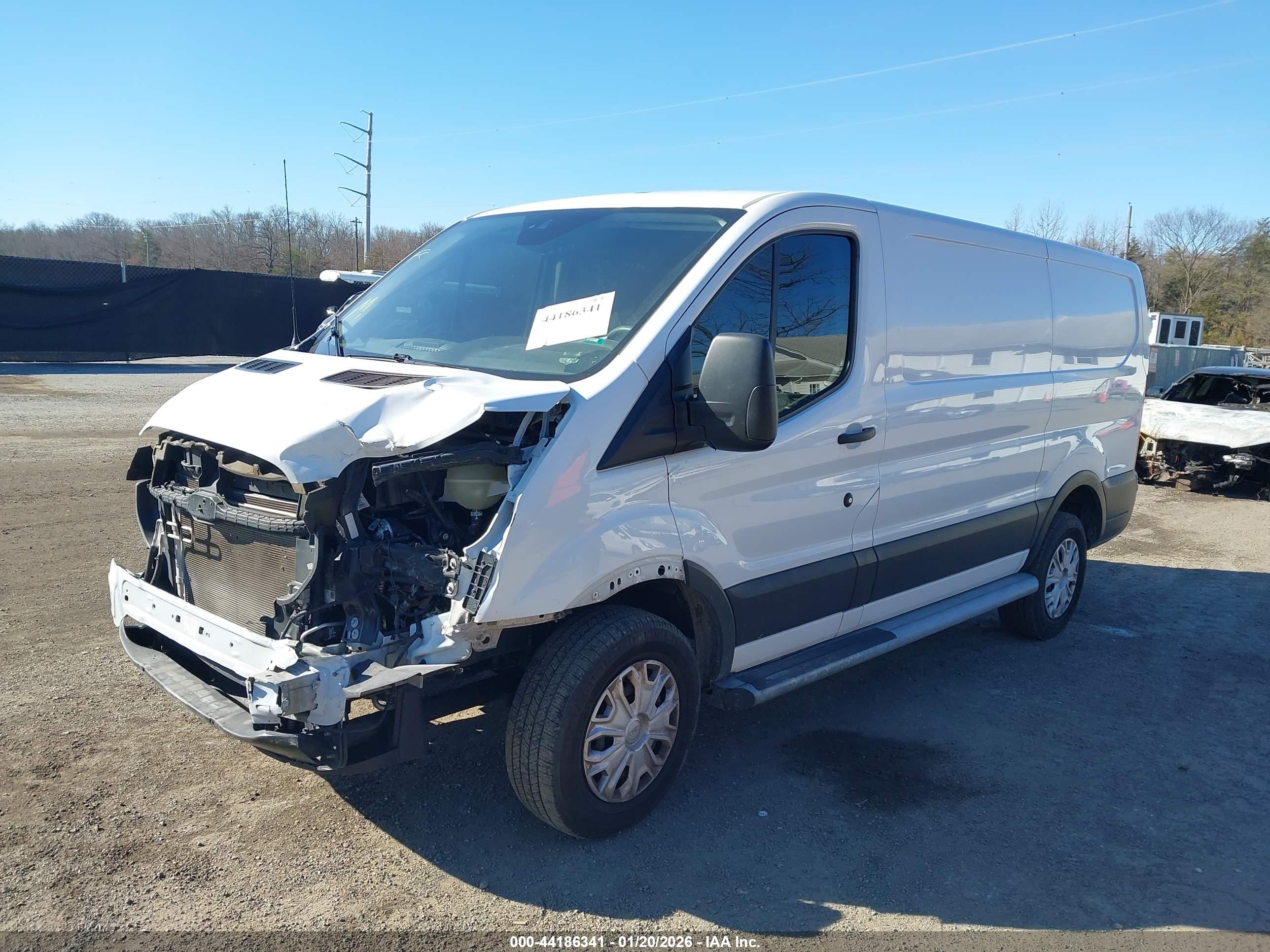 FORD TRANSIT-250 image 2