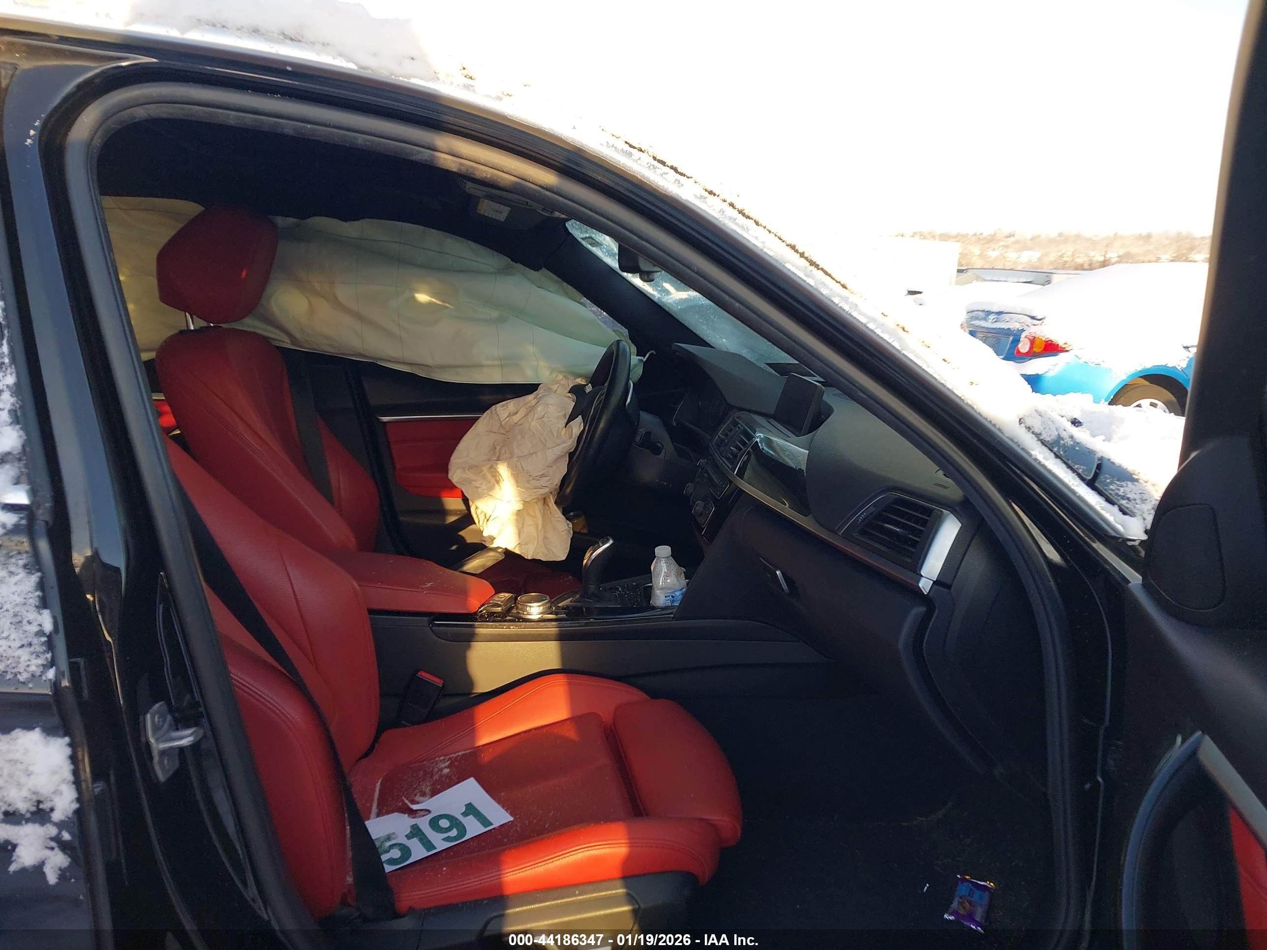 BMW 330I image 5
