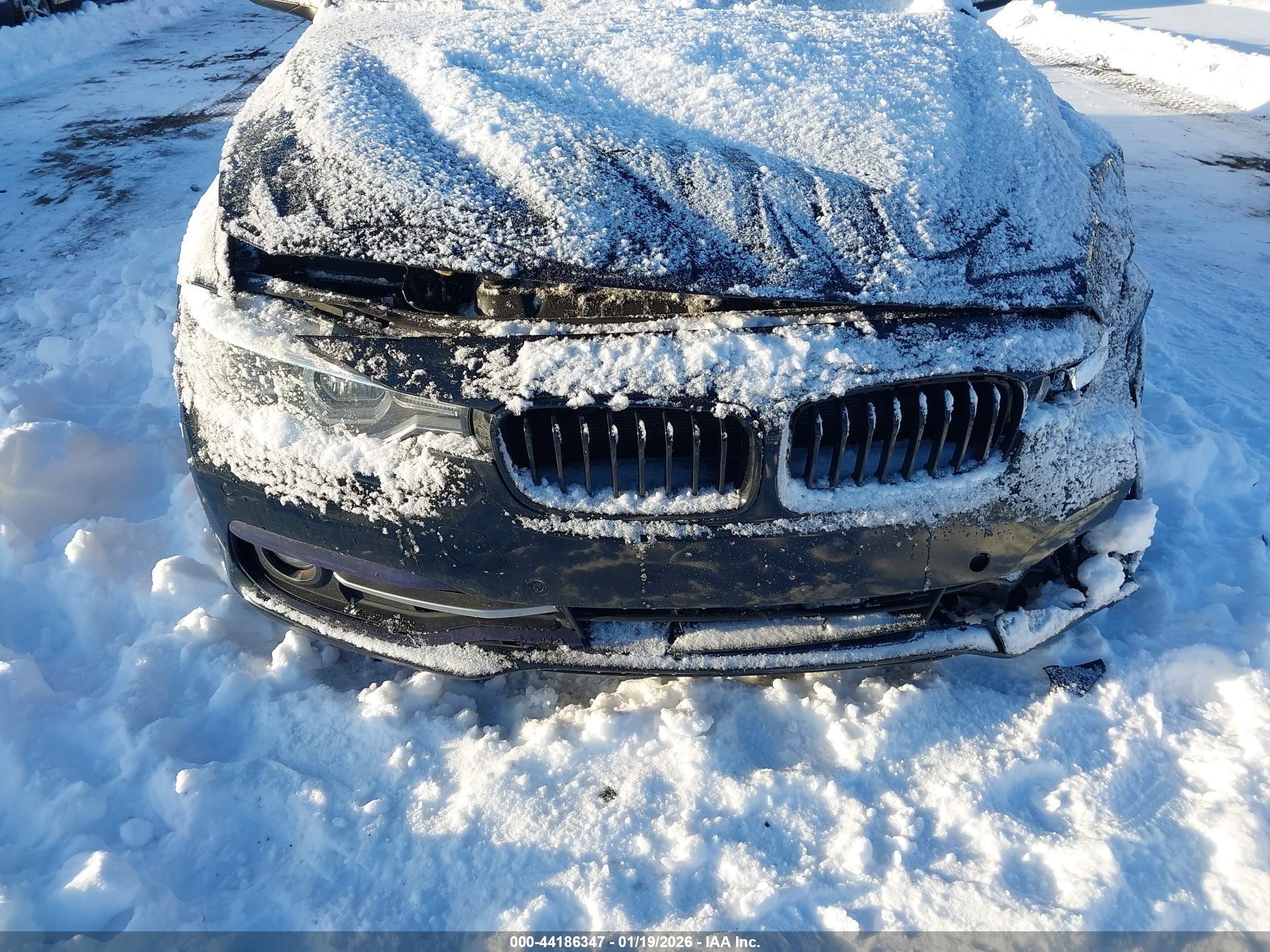 BMW 330I image 6