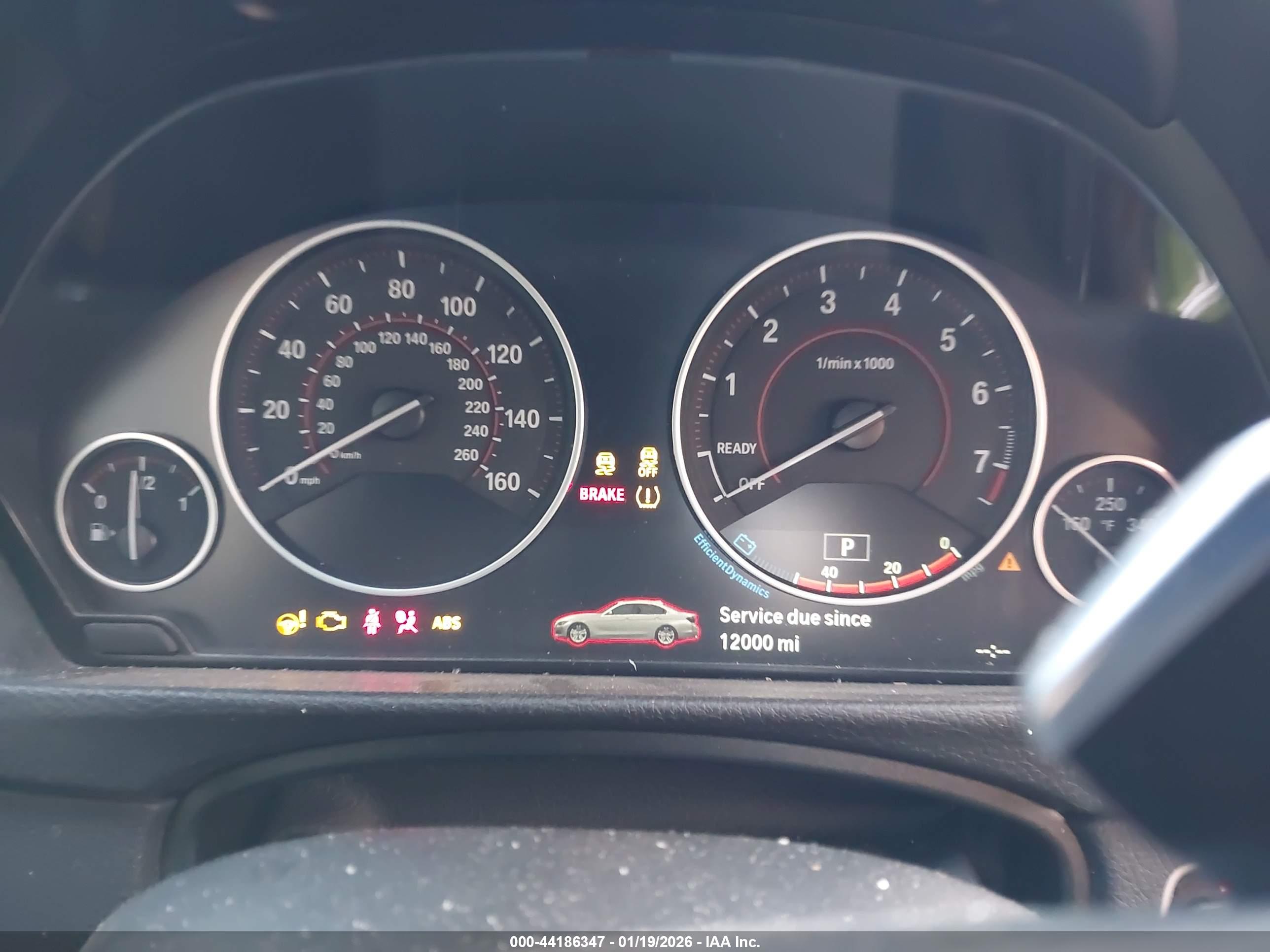 BMW 330I image 7