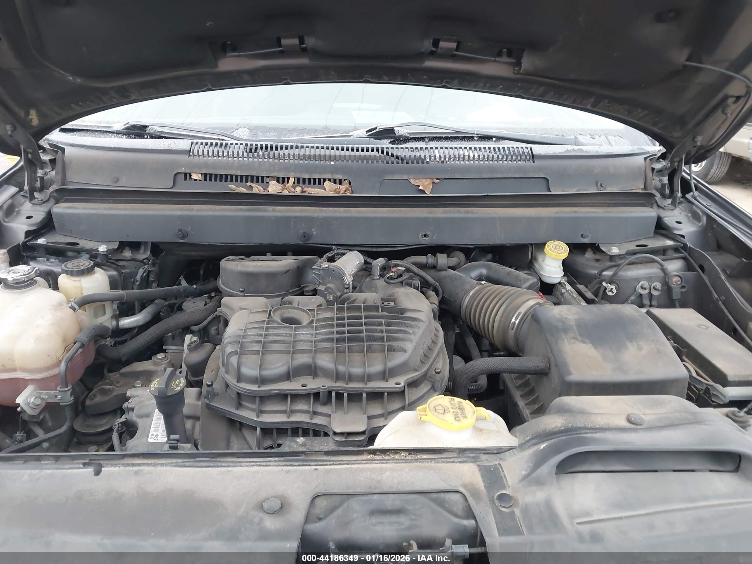 DODGE JOURNEY image 10