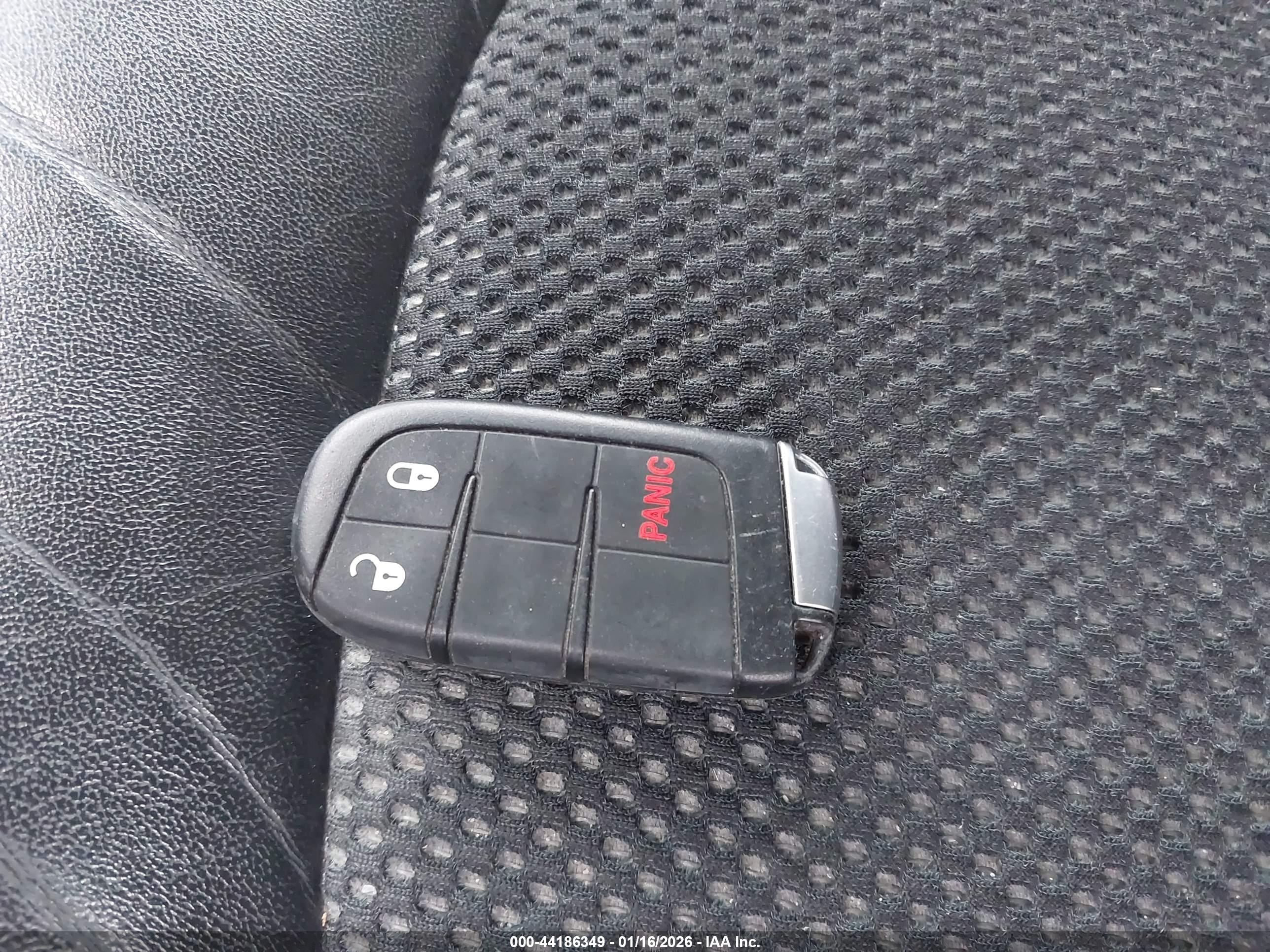 DODGE JOURNEY image 11