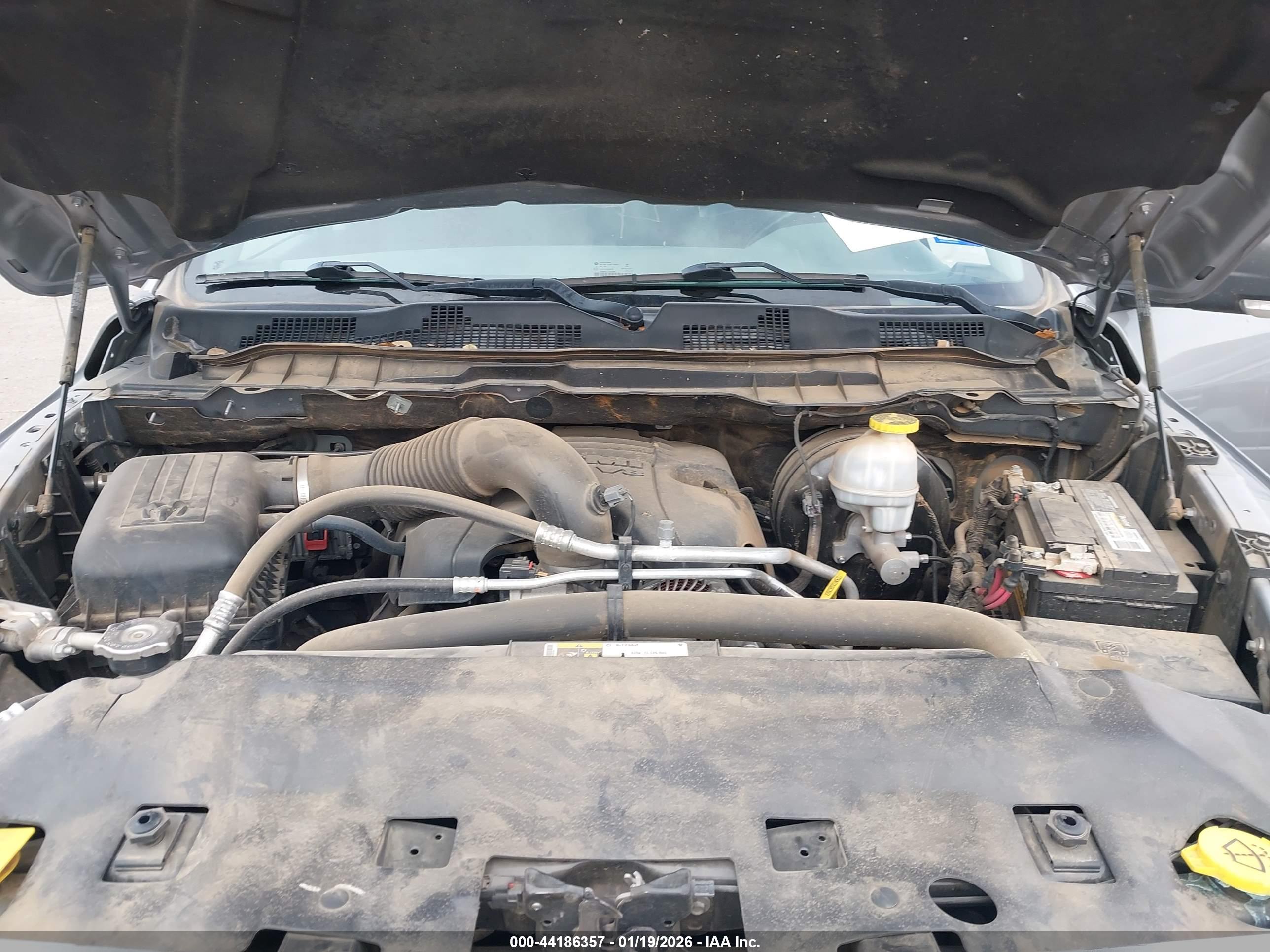 RAM 1500 image 10